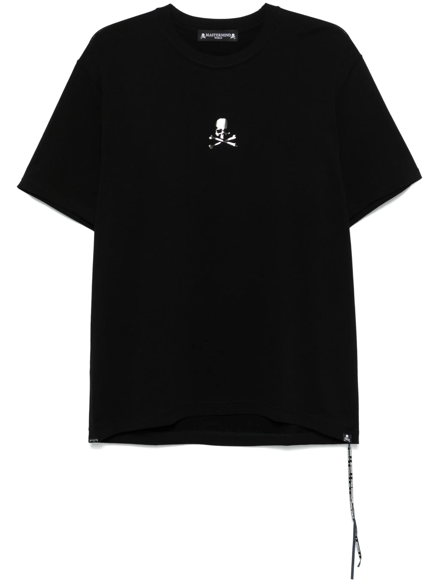 LoopWheel T-shirt