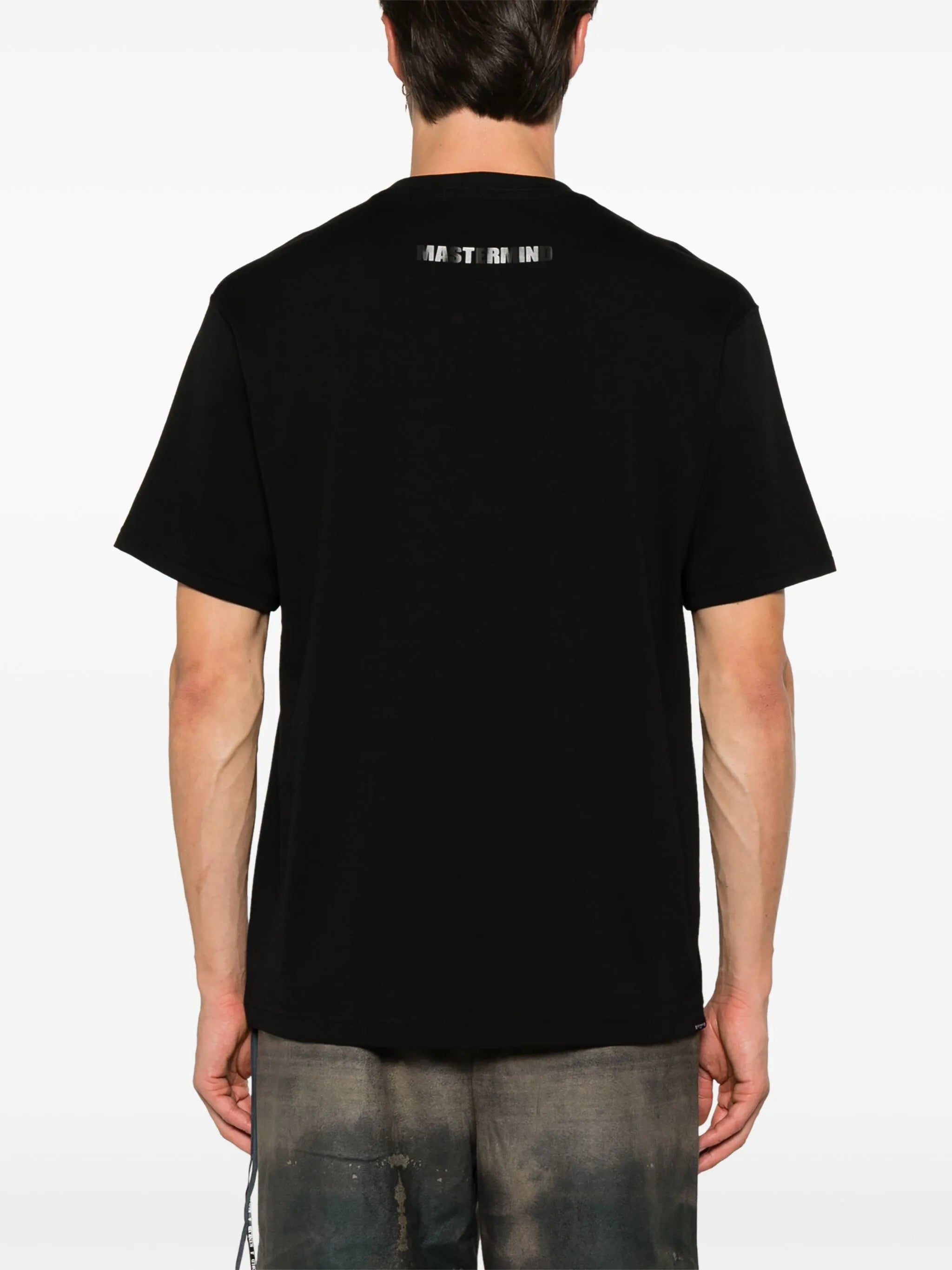 LoopWheel T-shirt