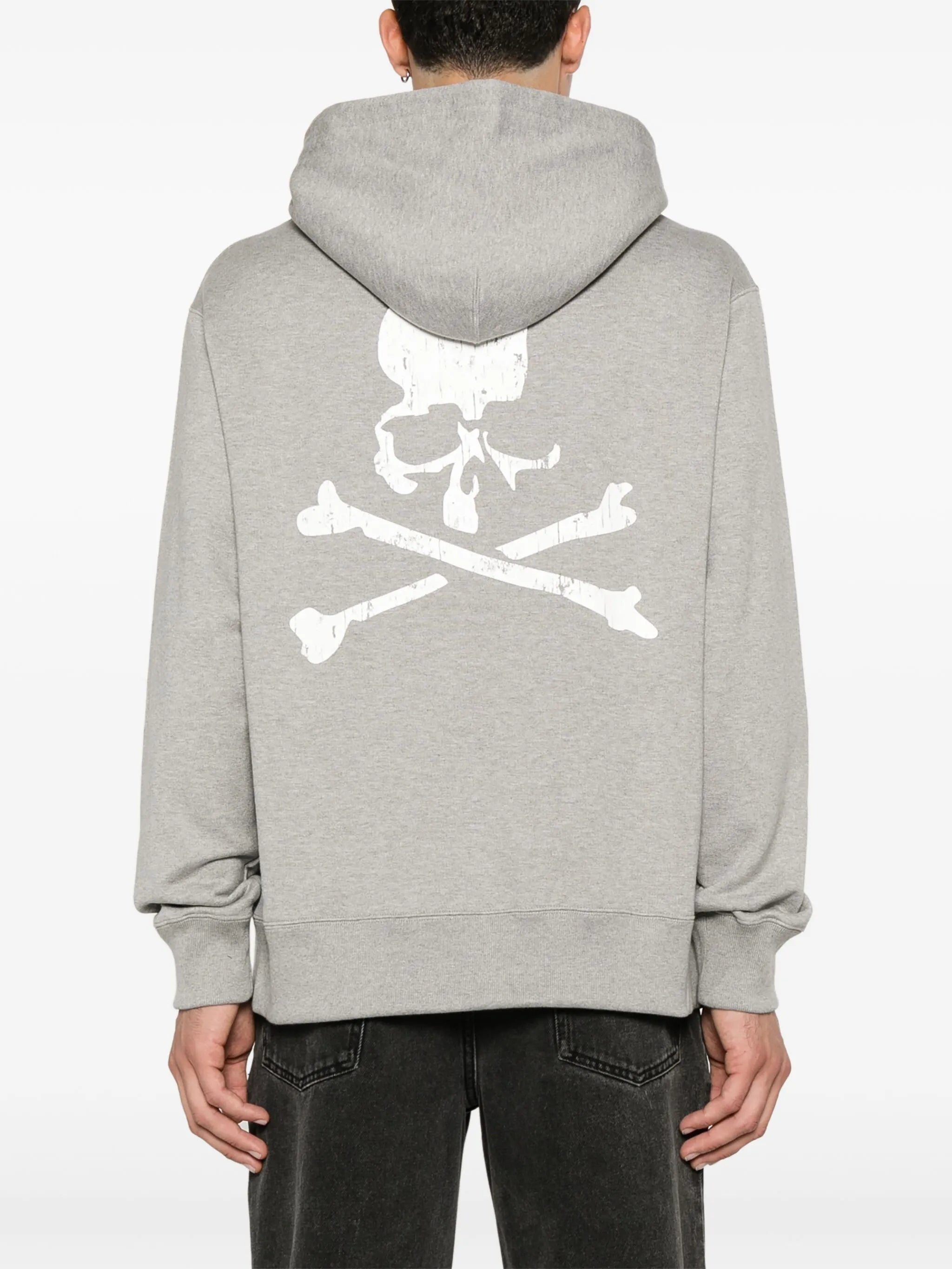 Logo hoodie