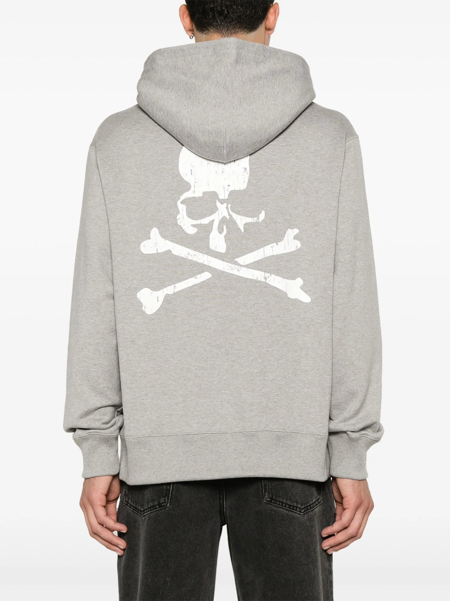 Logo hoodie