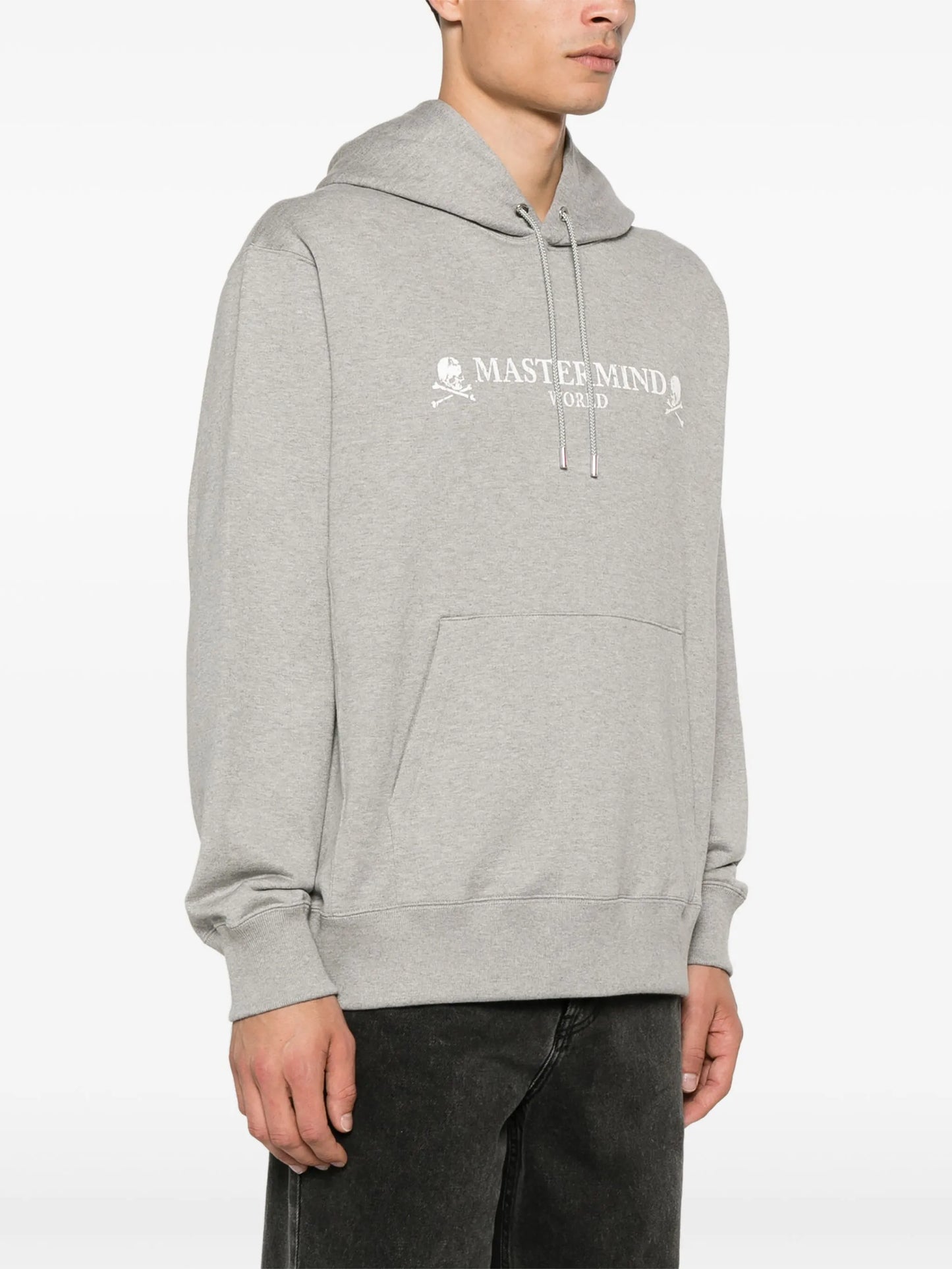 Logo hoodie