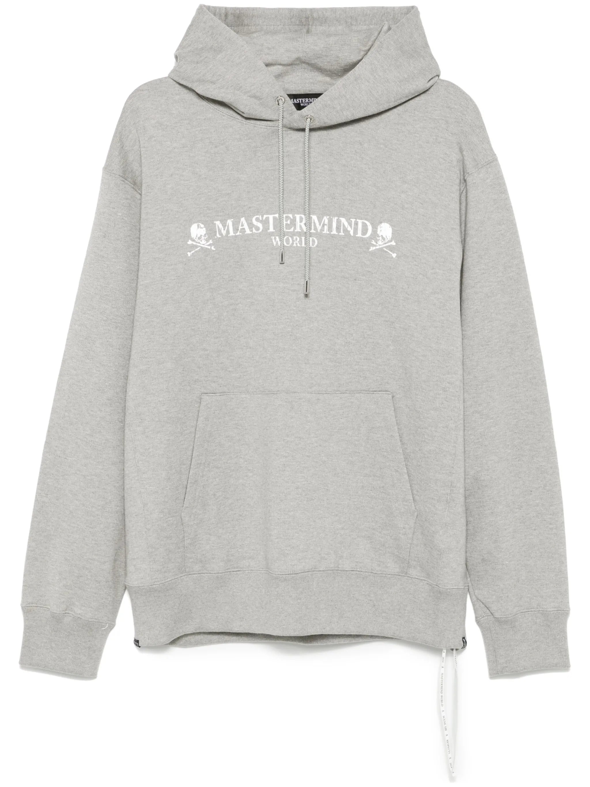 Logo hoodie