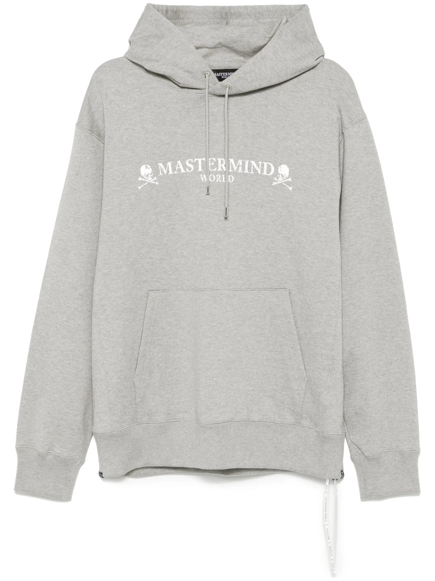 Logo hoodie