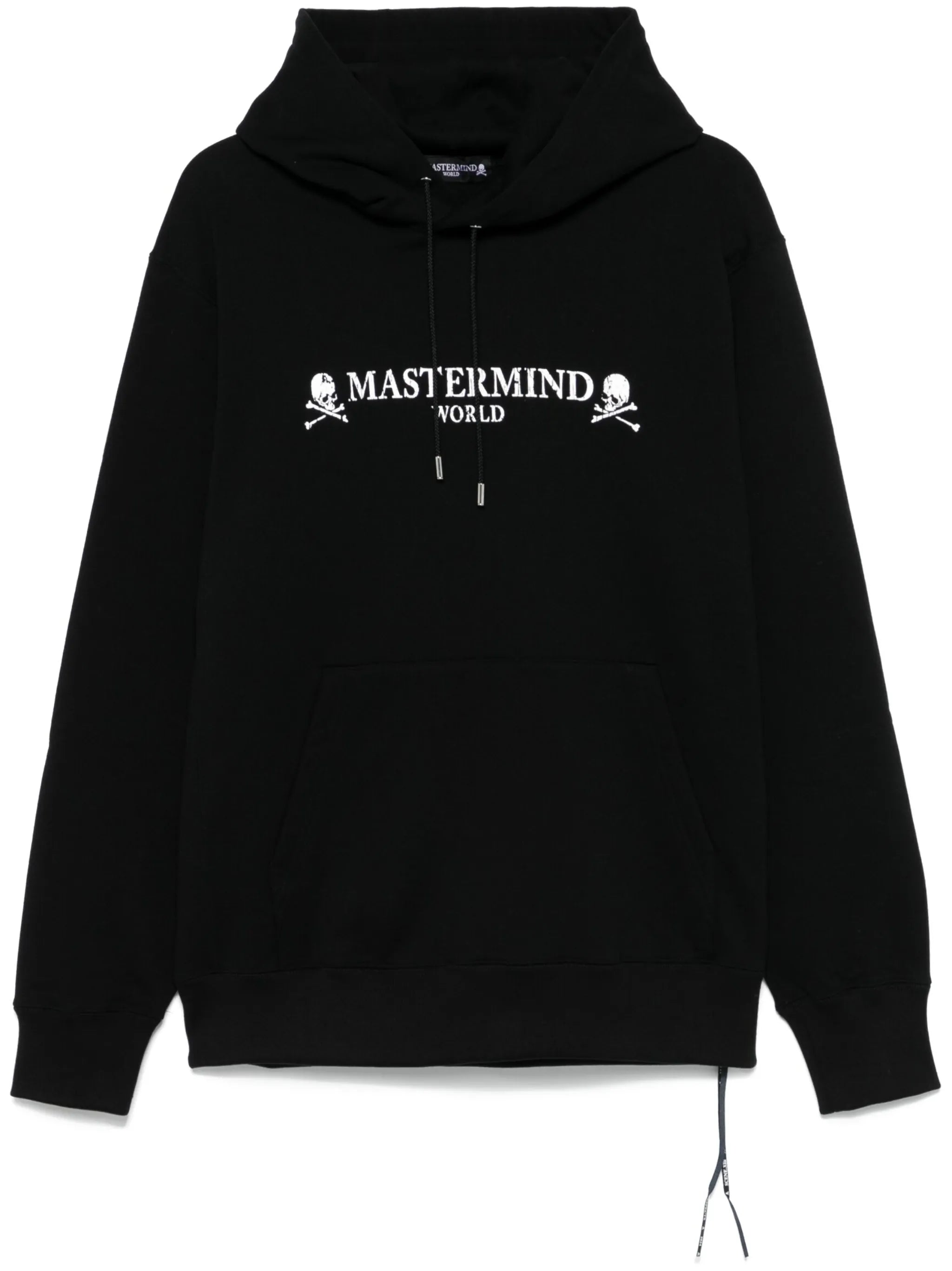 Logo hoodie