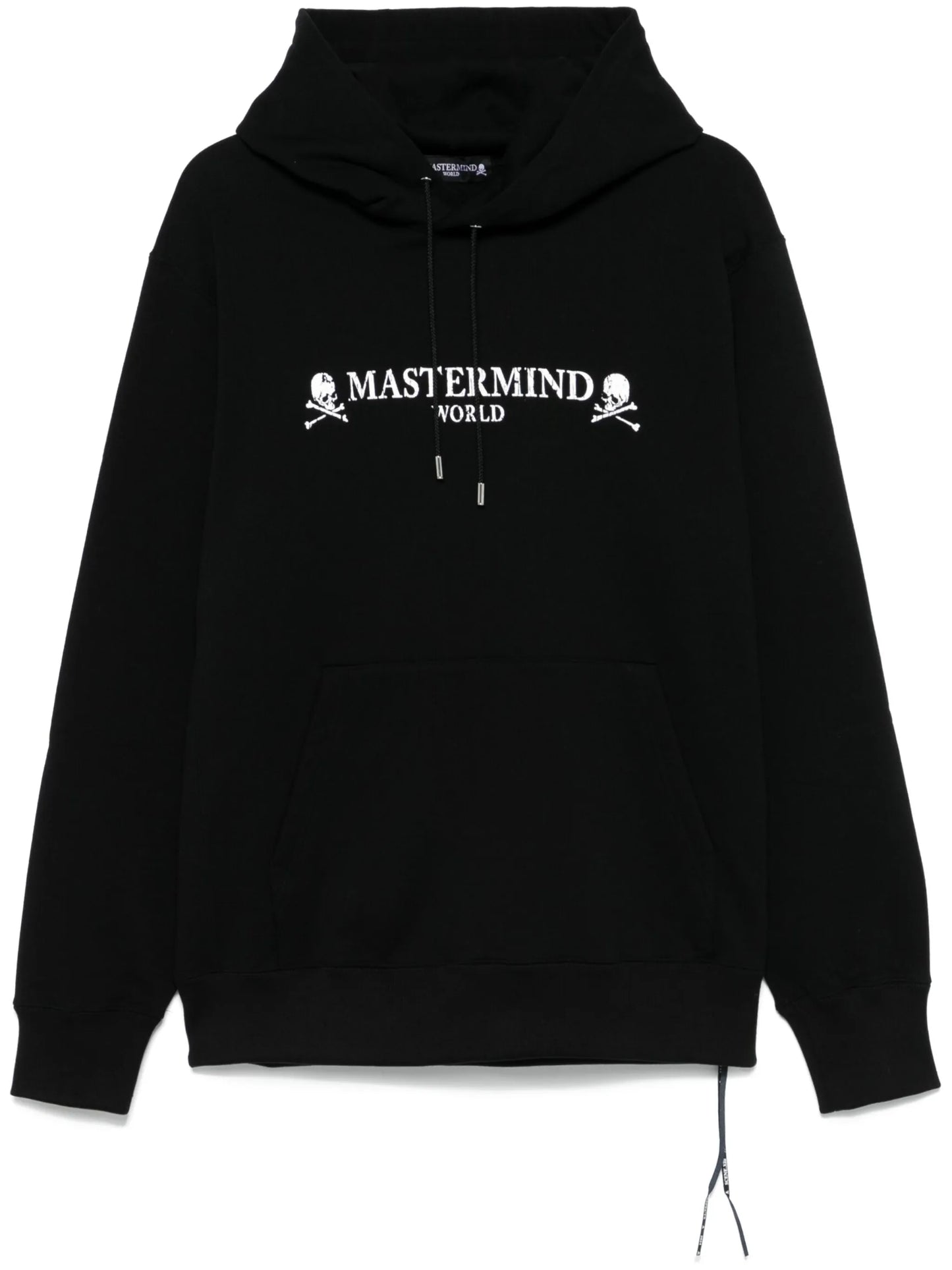 Logo hoodie