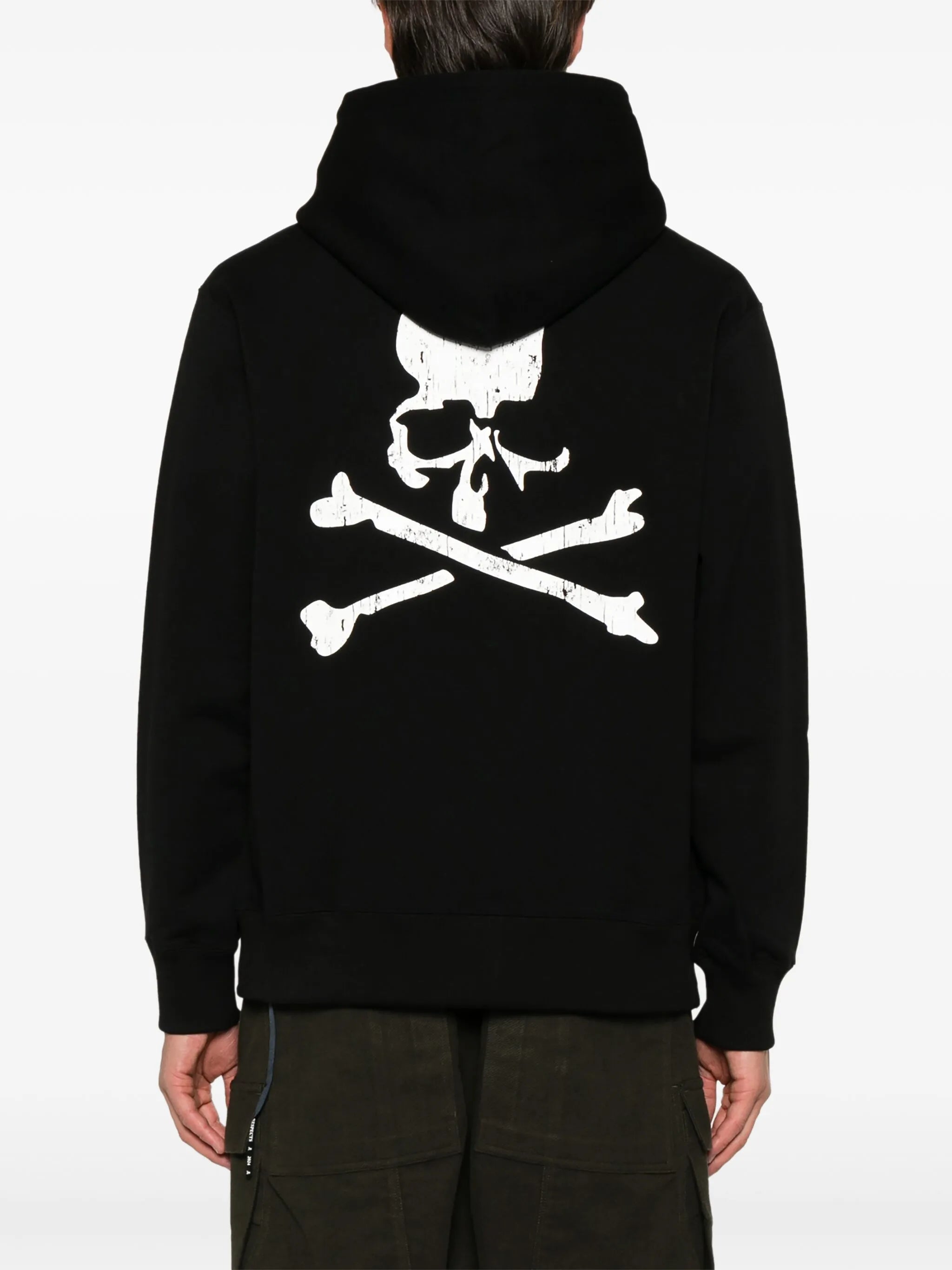 Logo hoodie