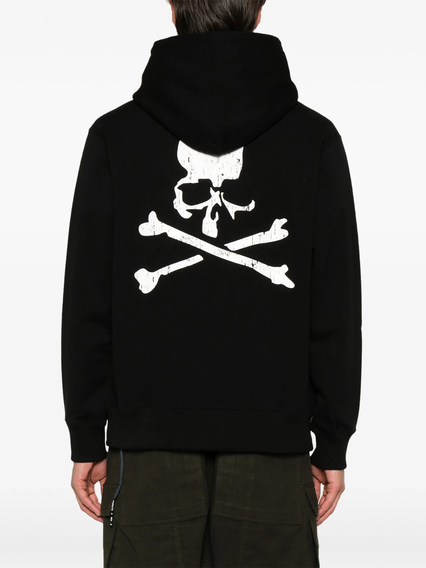 Logo hoodie