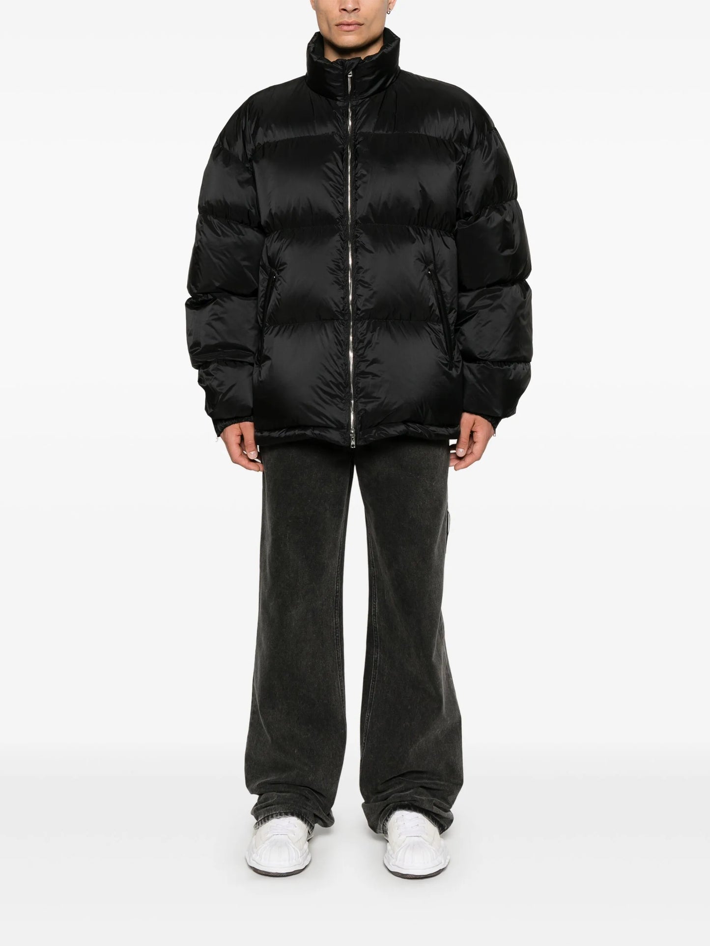 puffer jacket