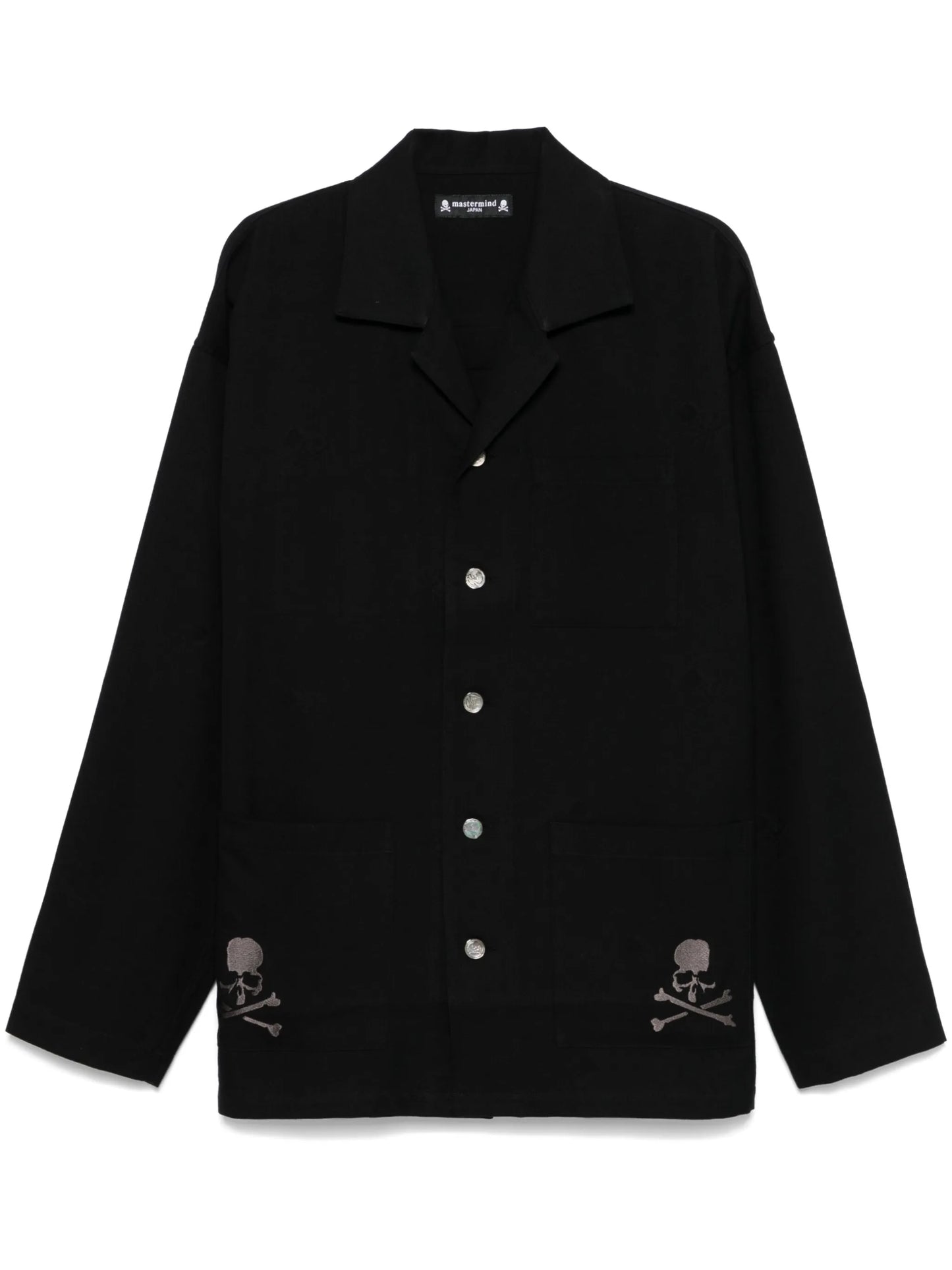 shirt jacket