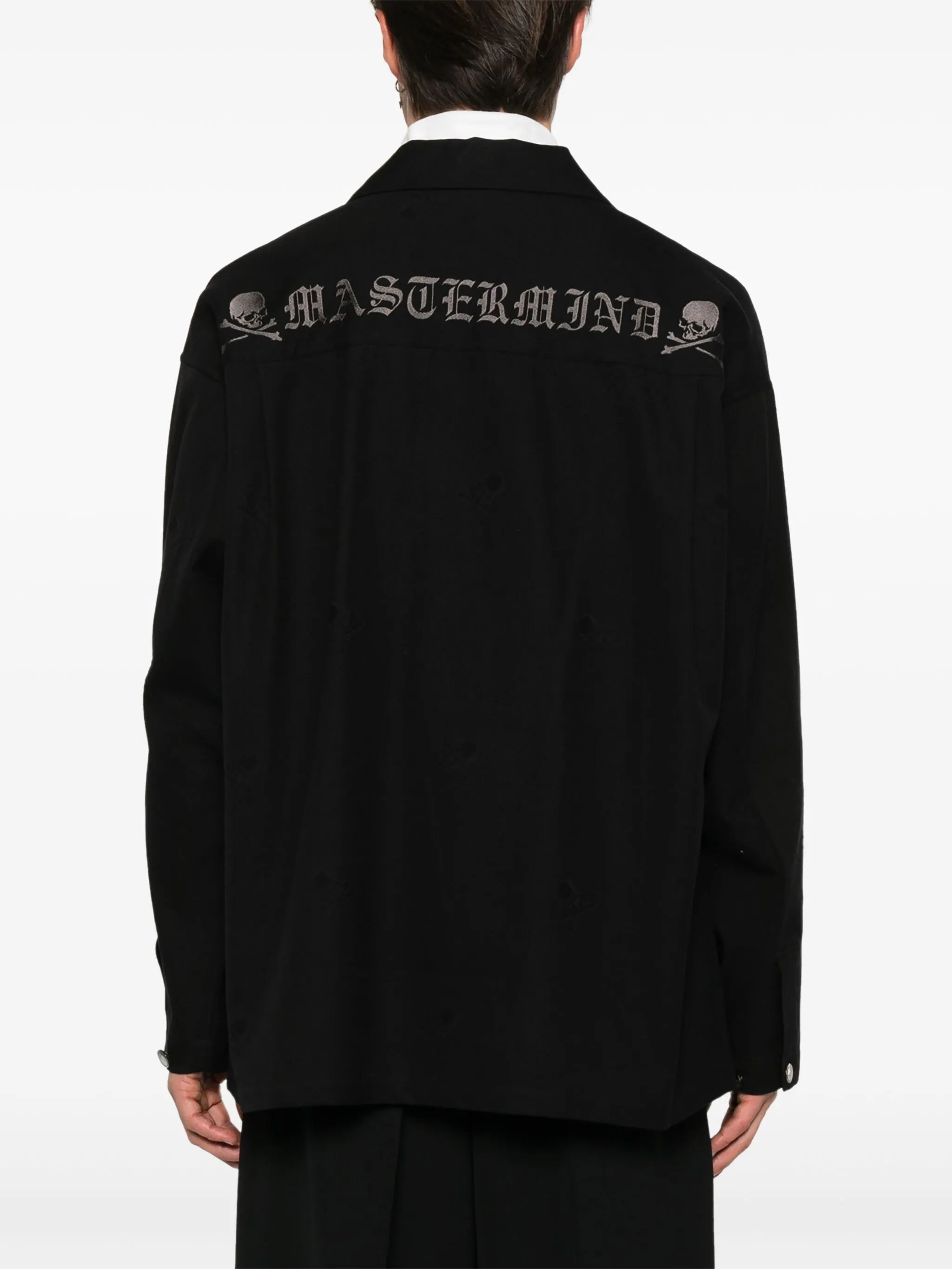 shirt jacket