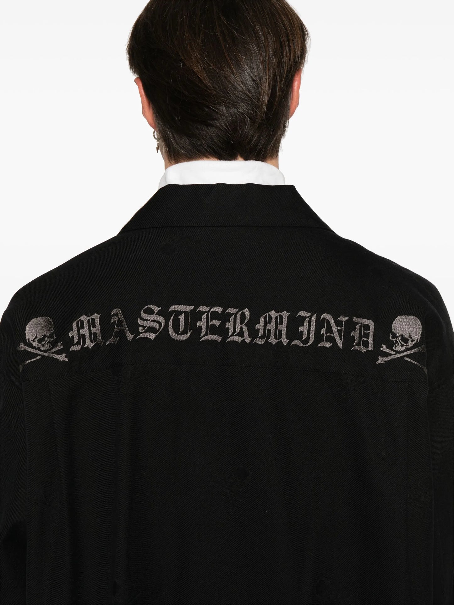 shirt jacket