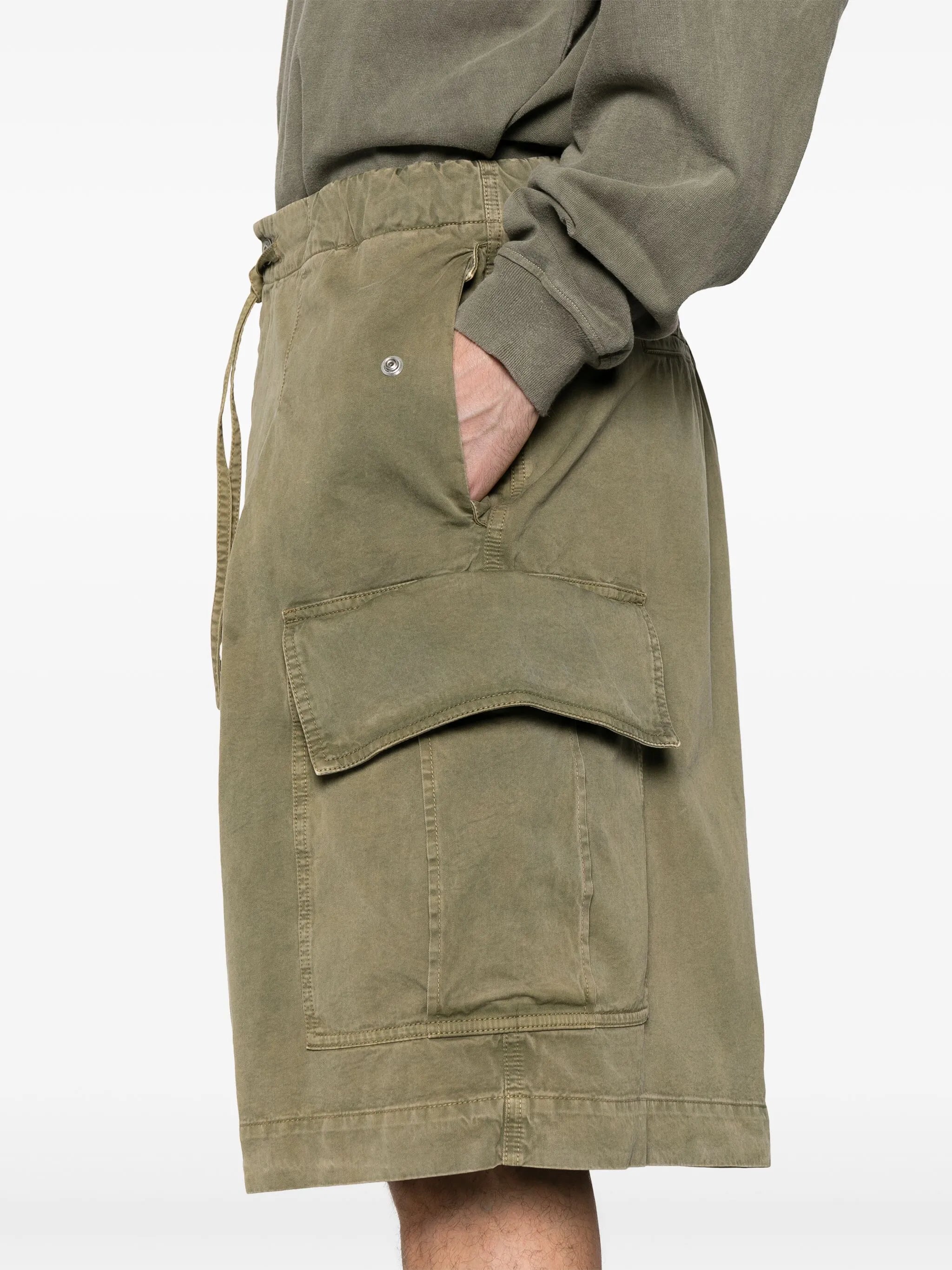 cargo shorts
