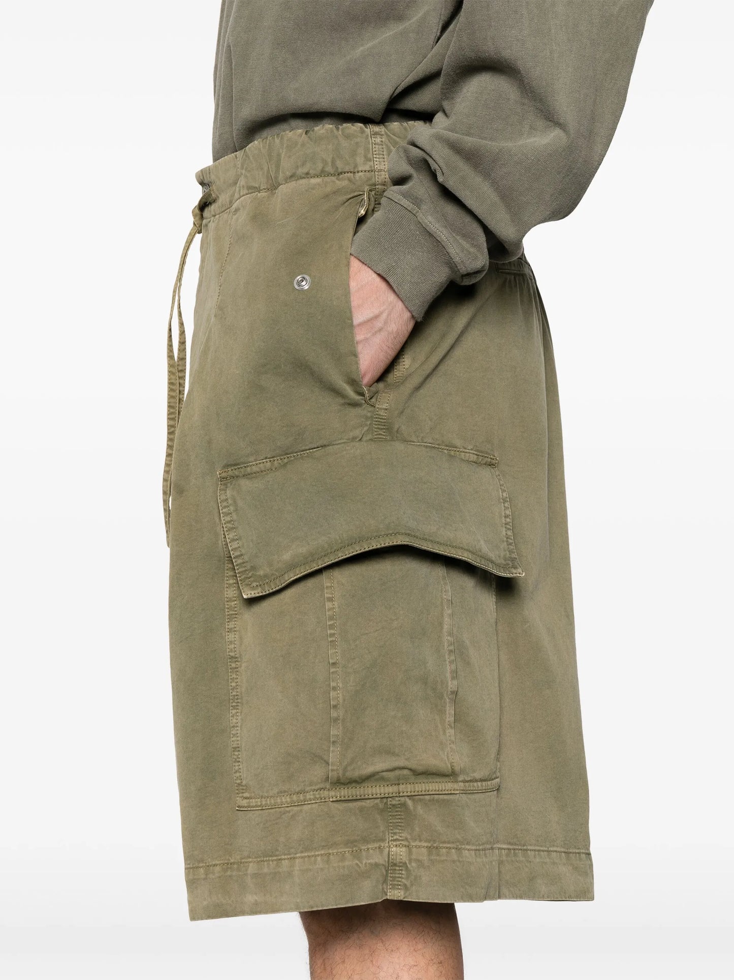 cargo shorts