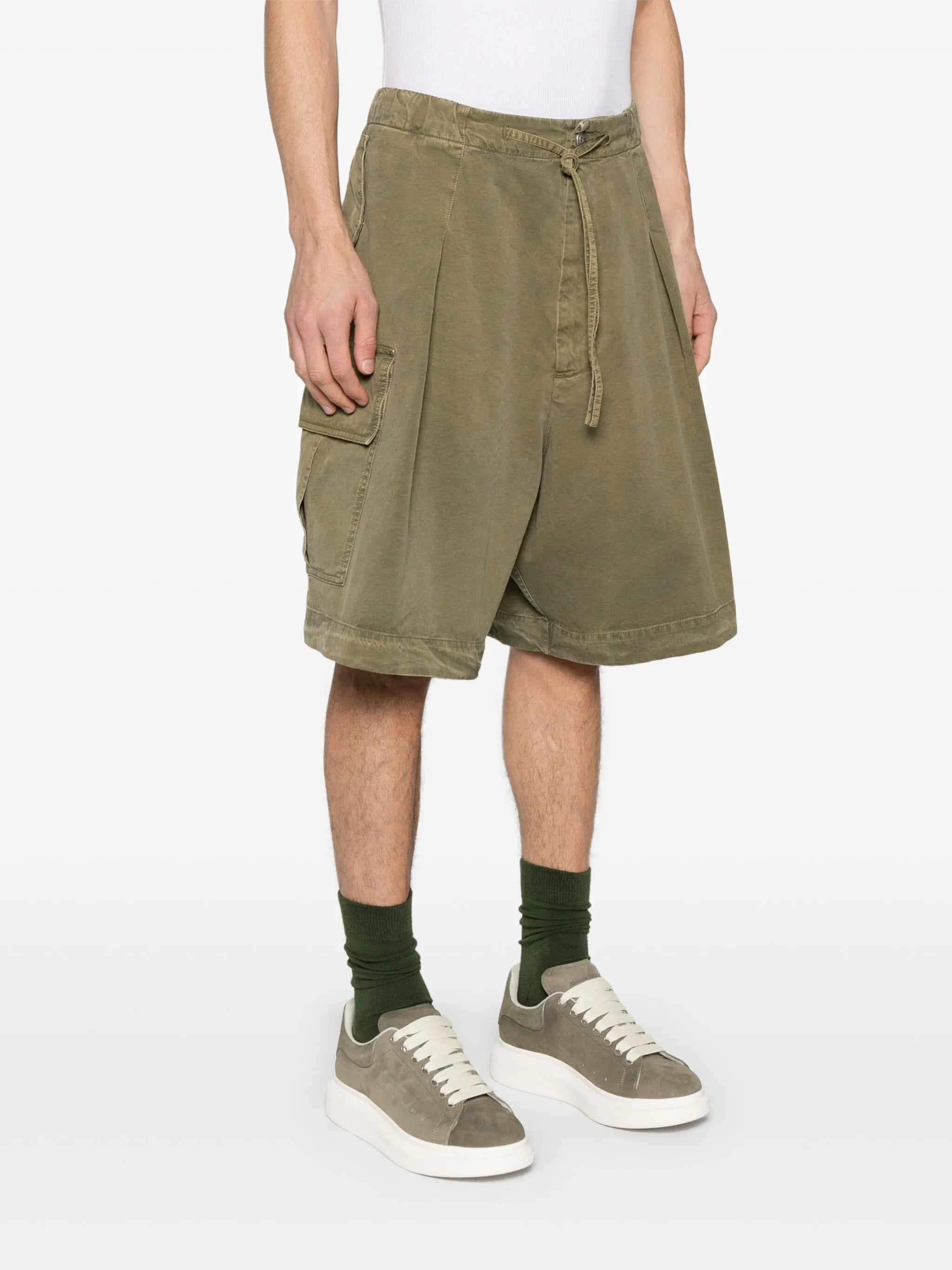 cargo shorts