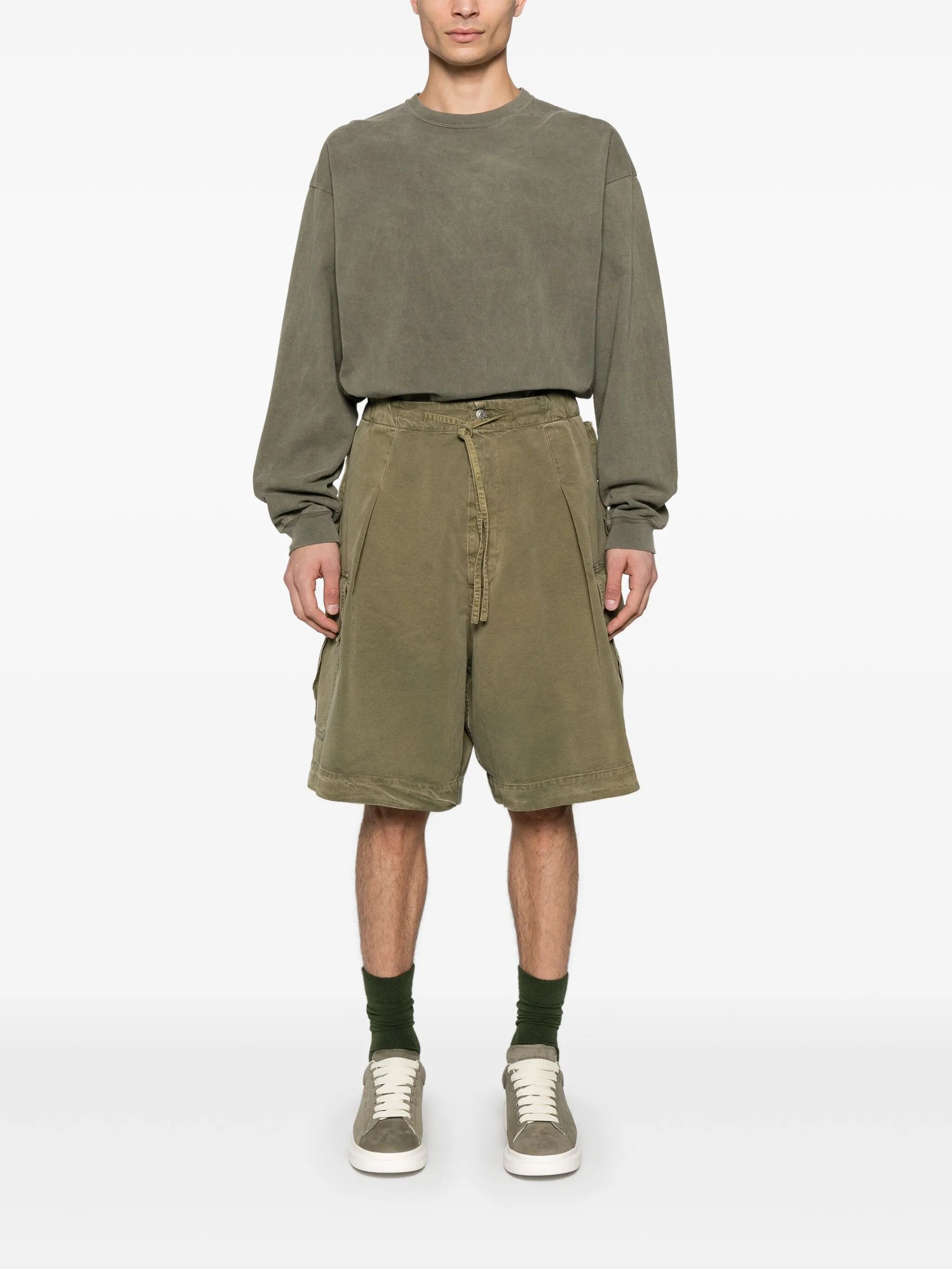 cargo shorts