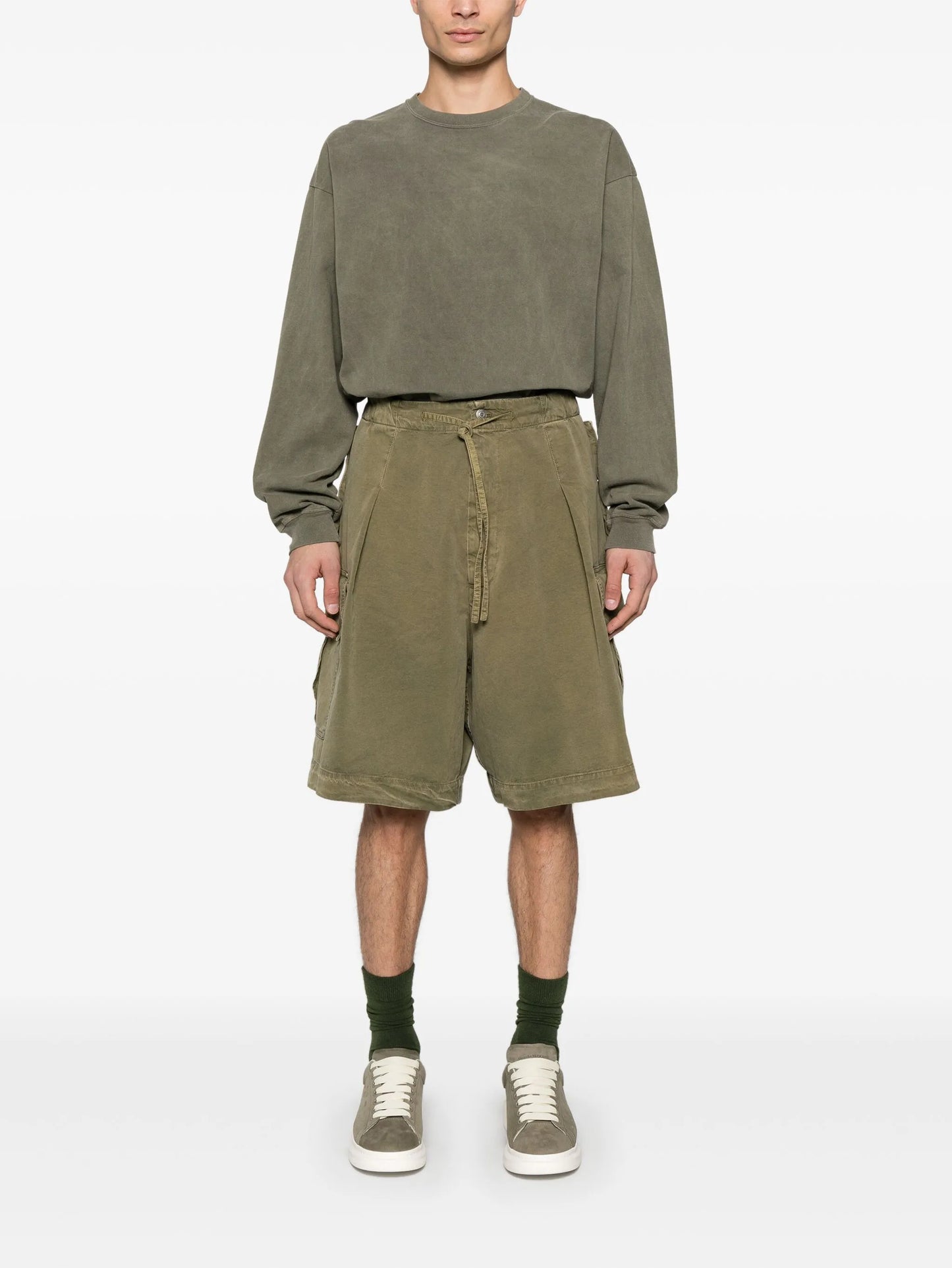 cargo shorts