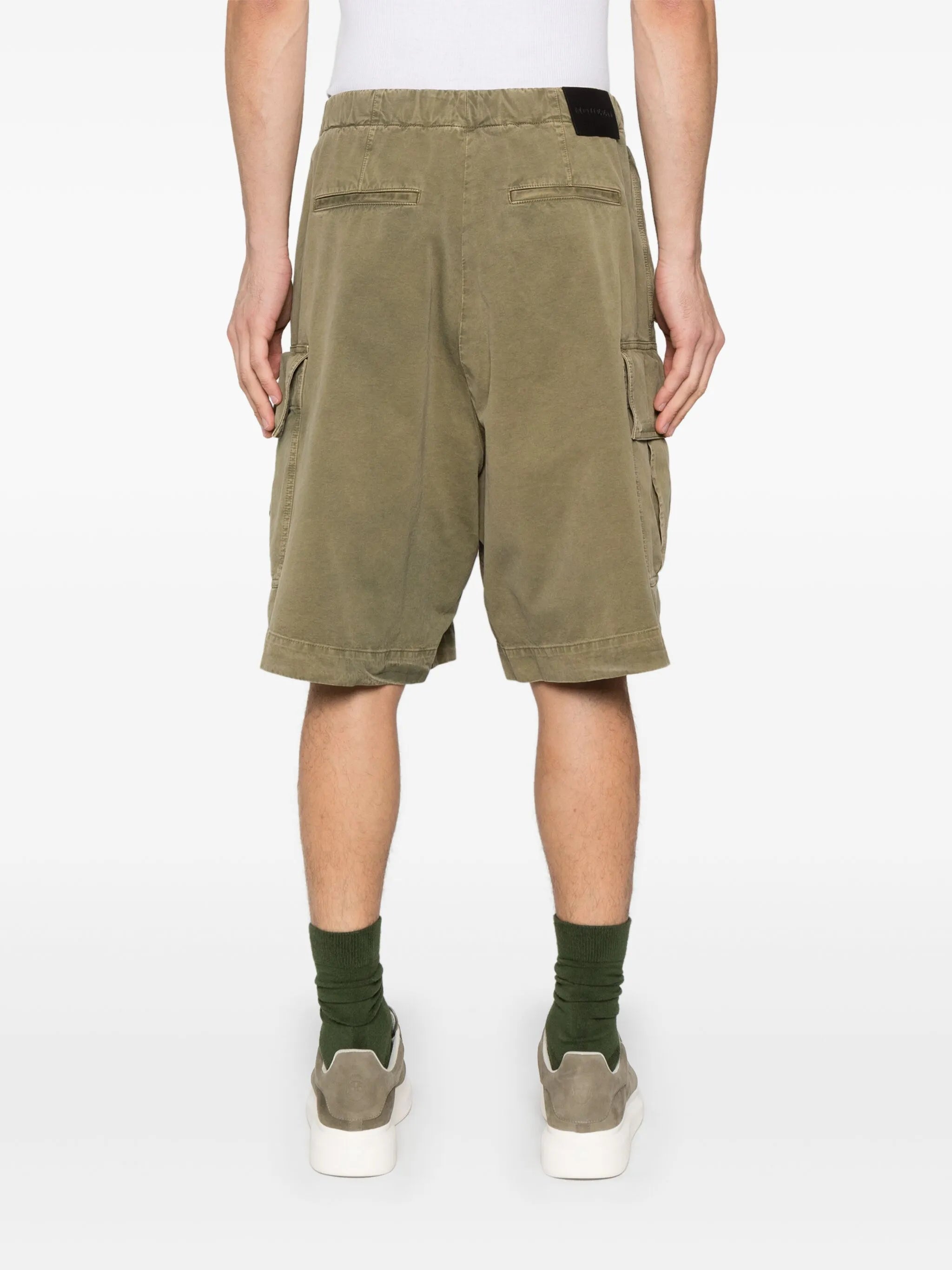 cargo shorts