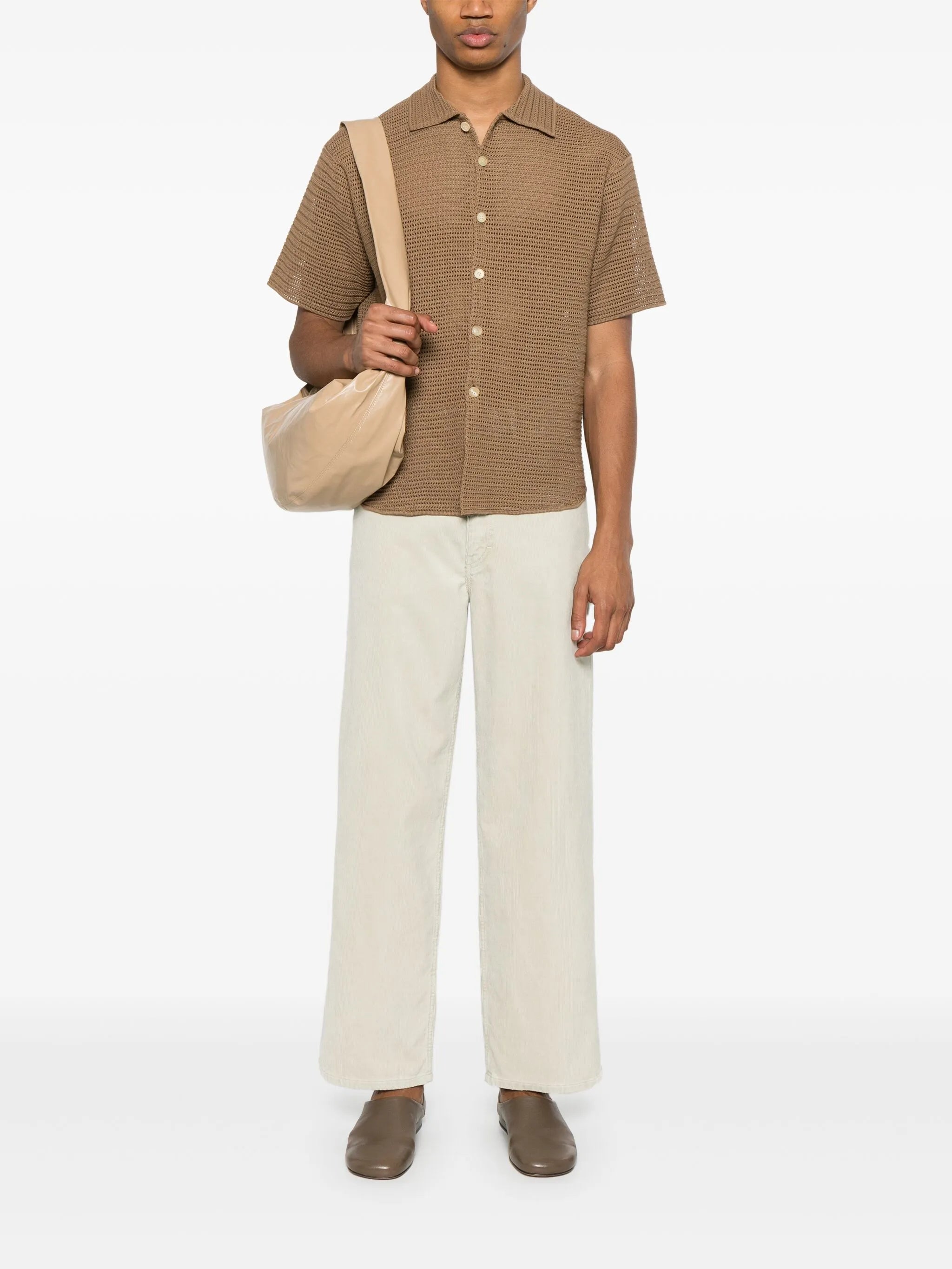 Finx trousers