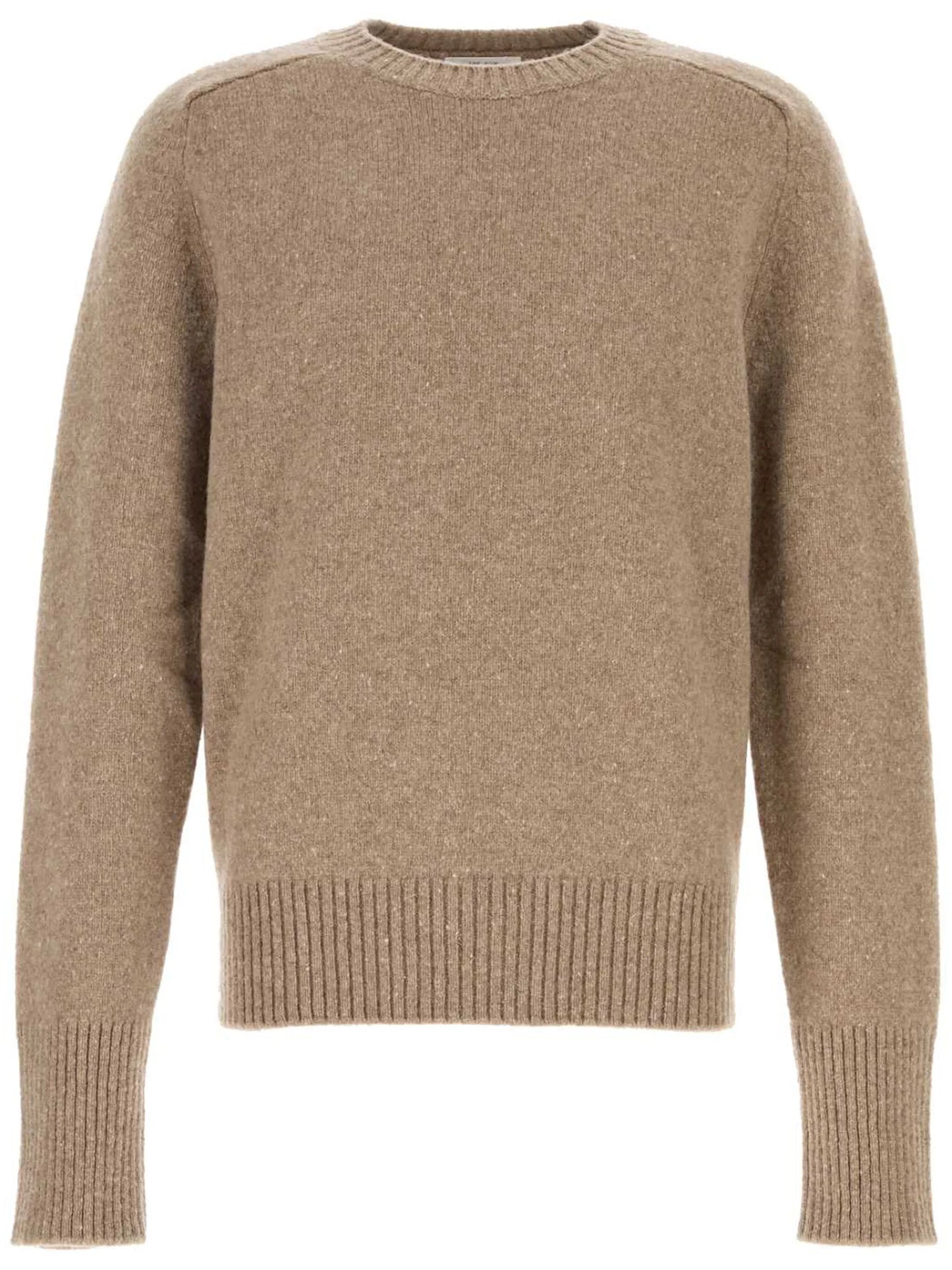 Mansell wool jumper