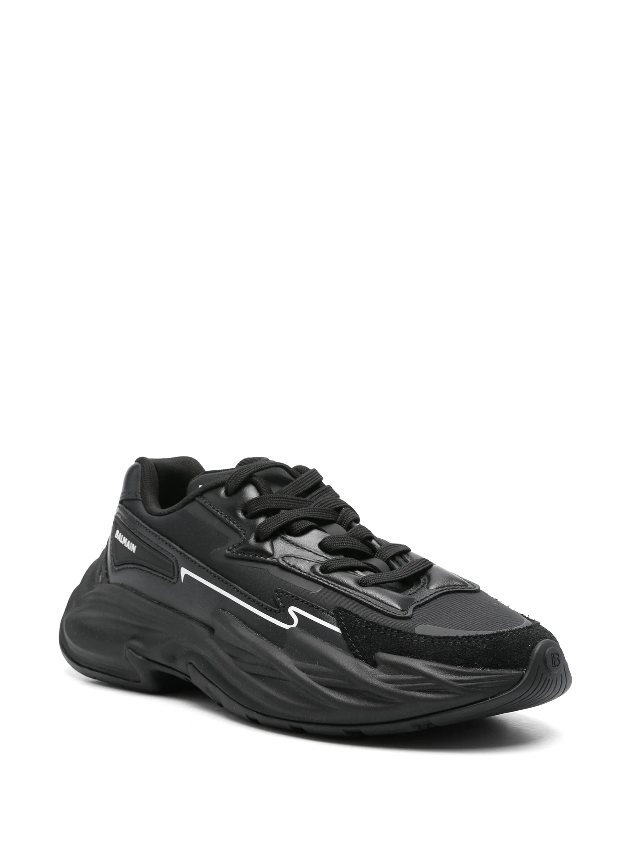 Run-Row sneakers