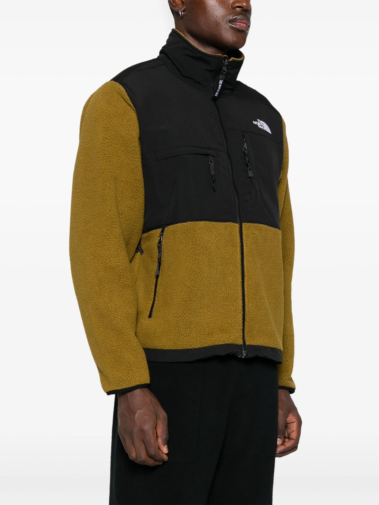 Retro Denali jacket