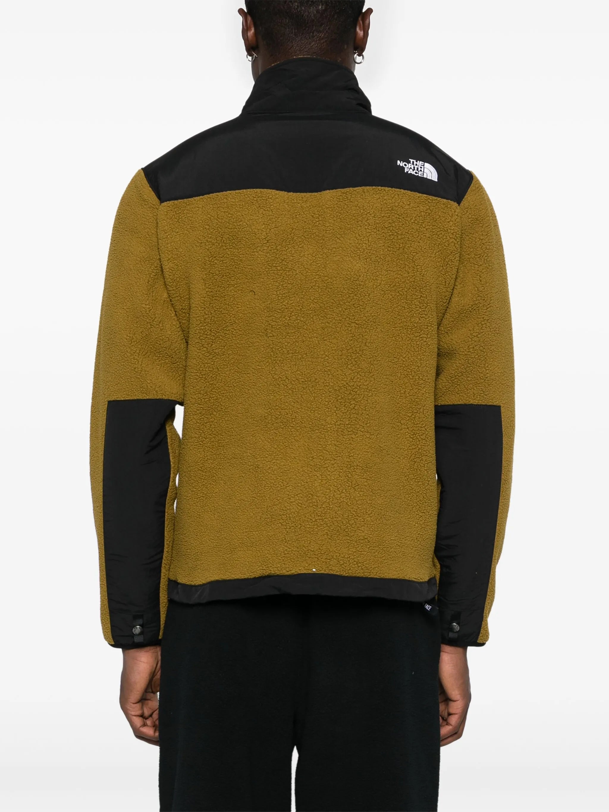 Retro Denali jacket