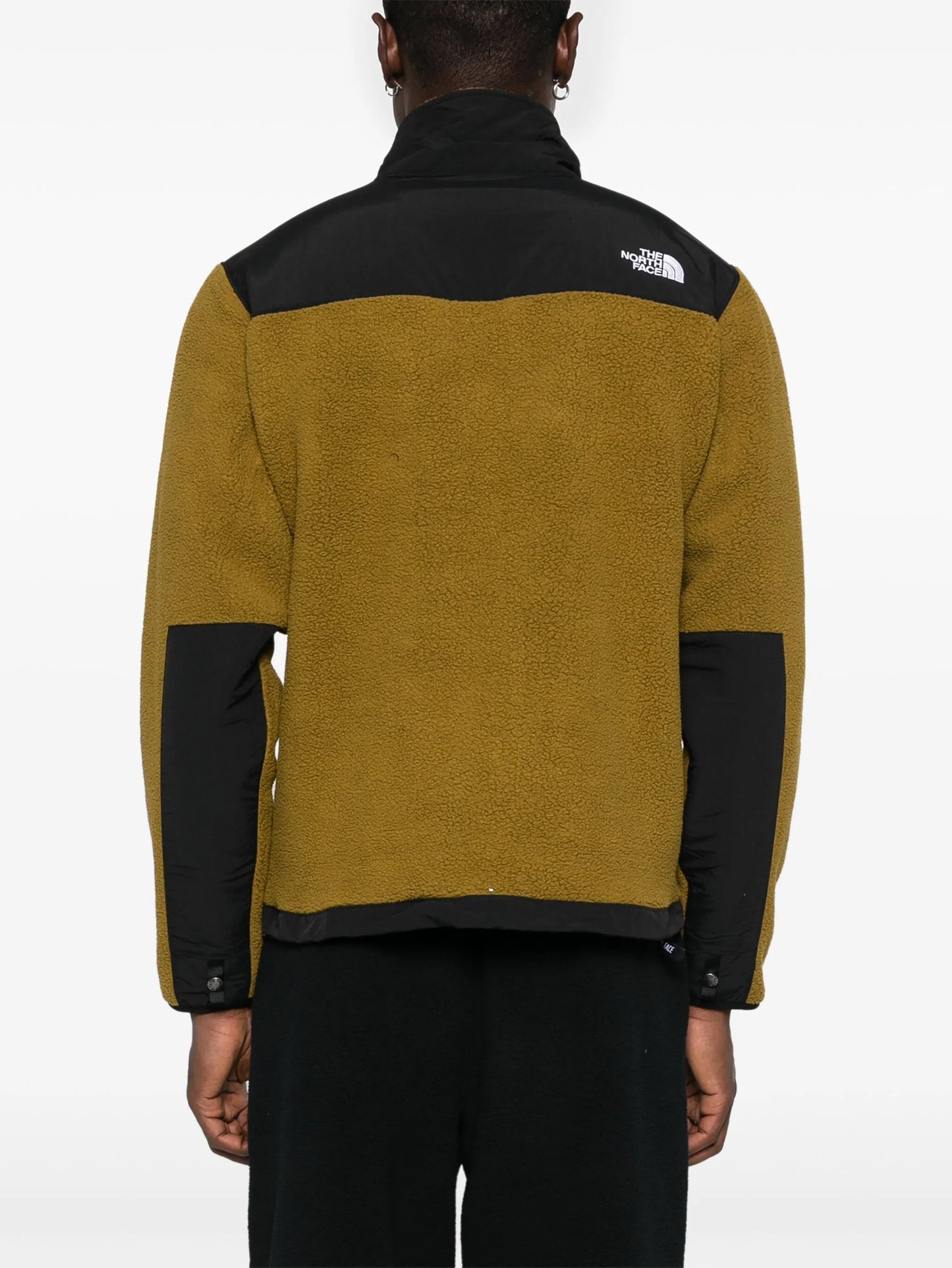 Retro Denali jacket
