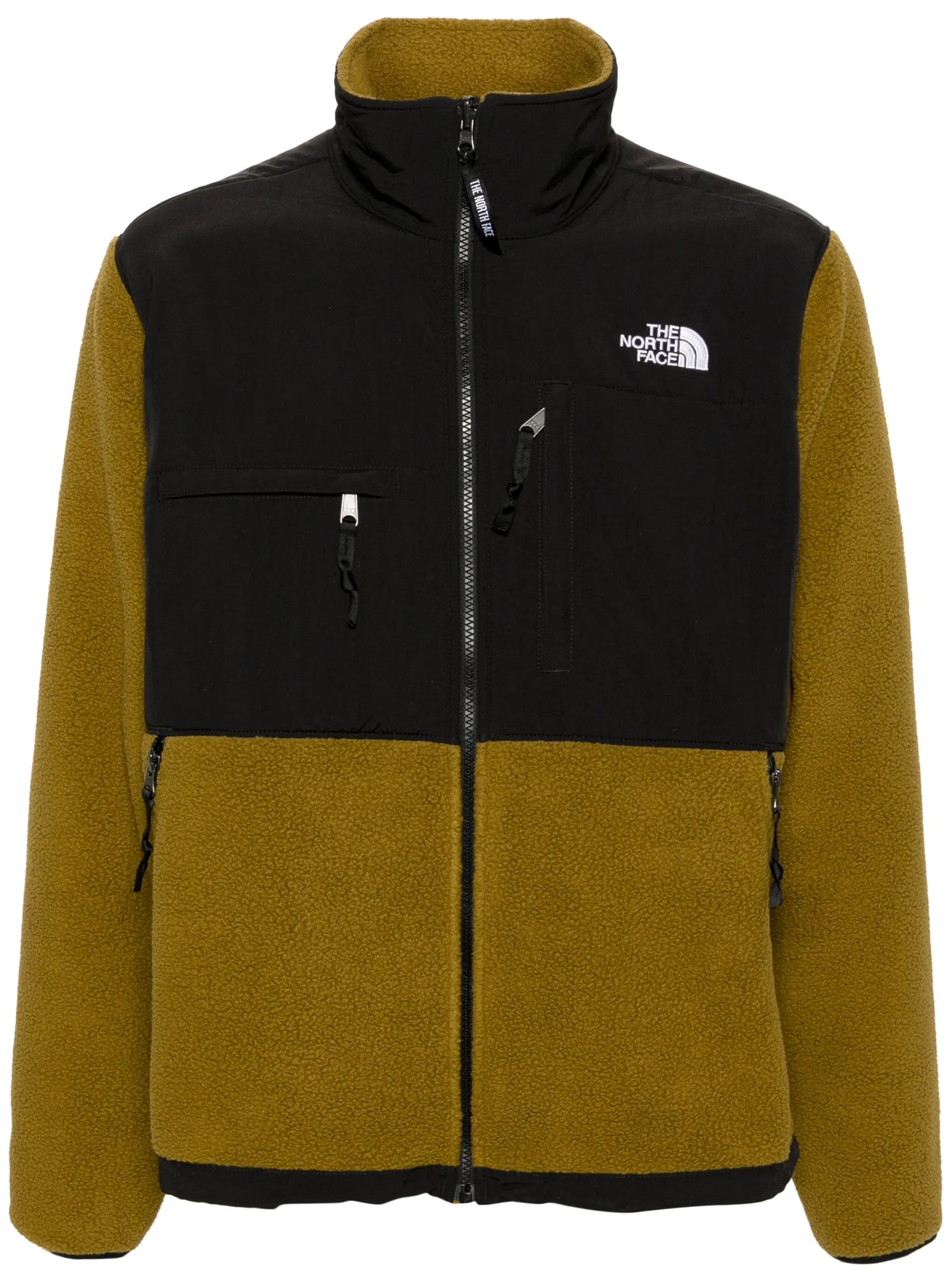 Retro Denali jacket