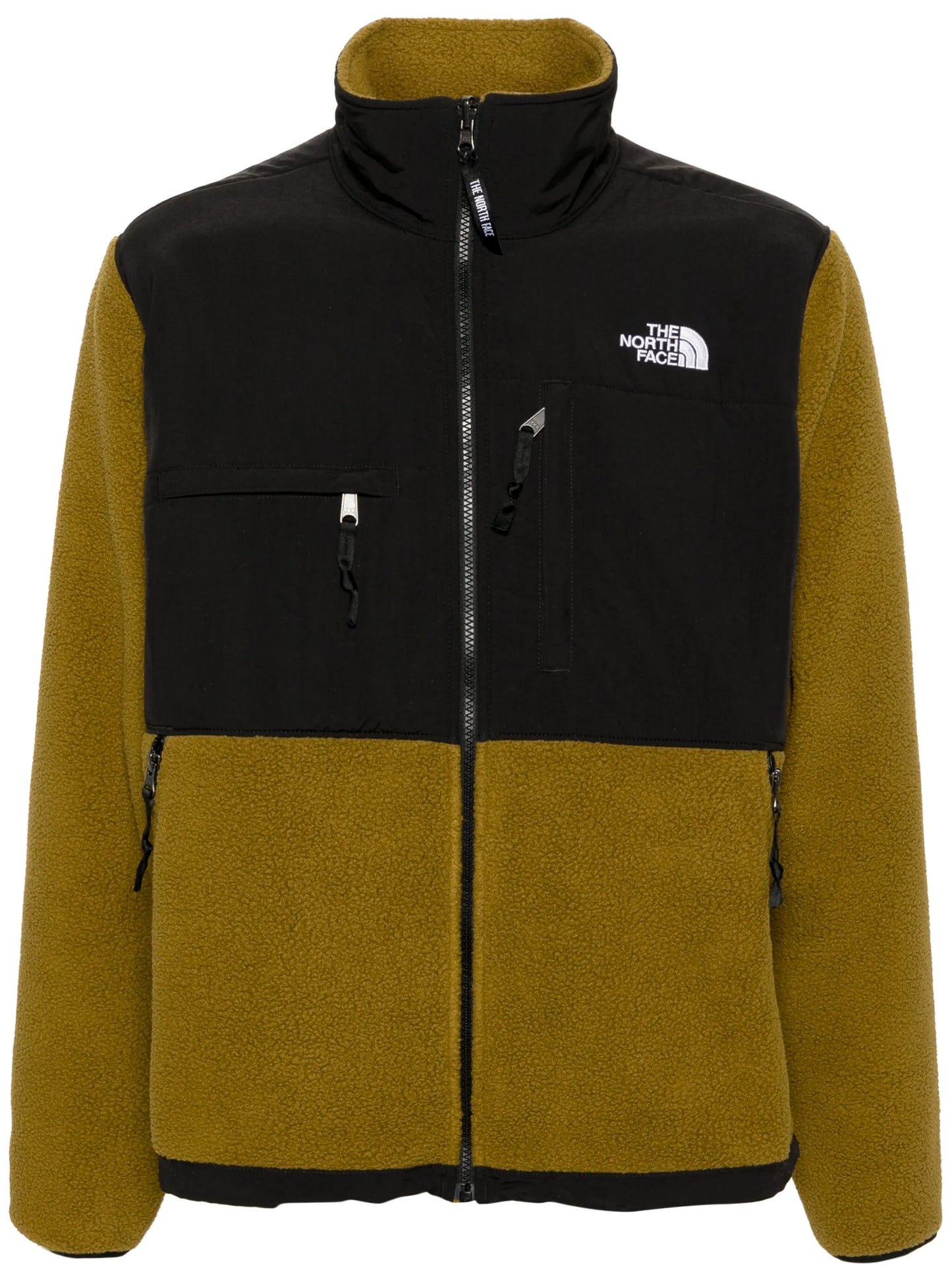 Retro Denali jacket