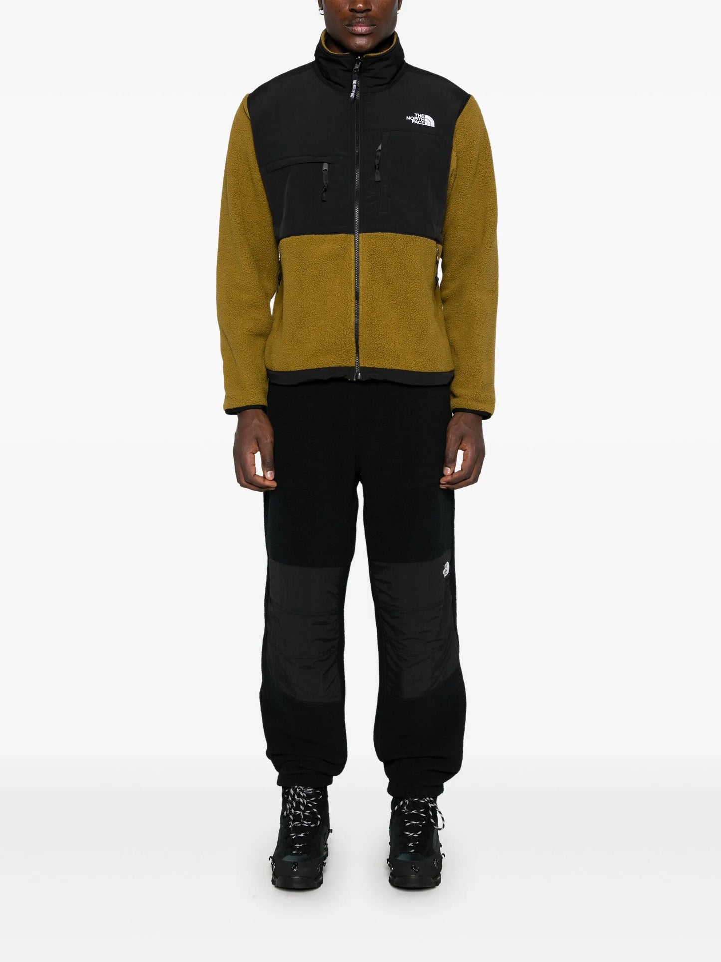 Retro Denali jacket