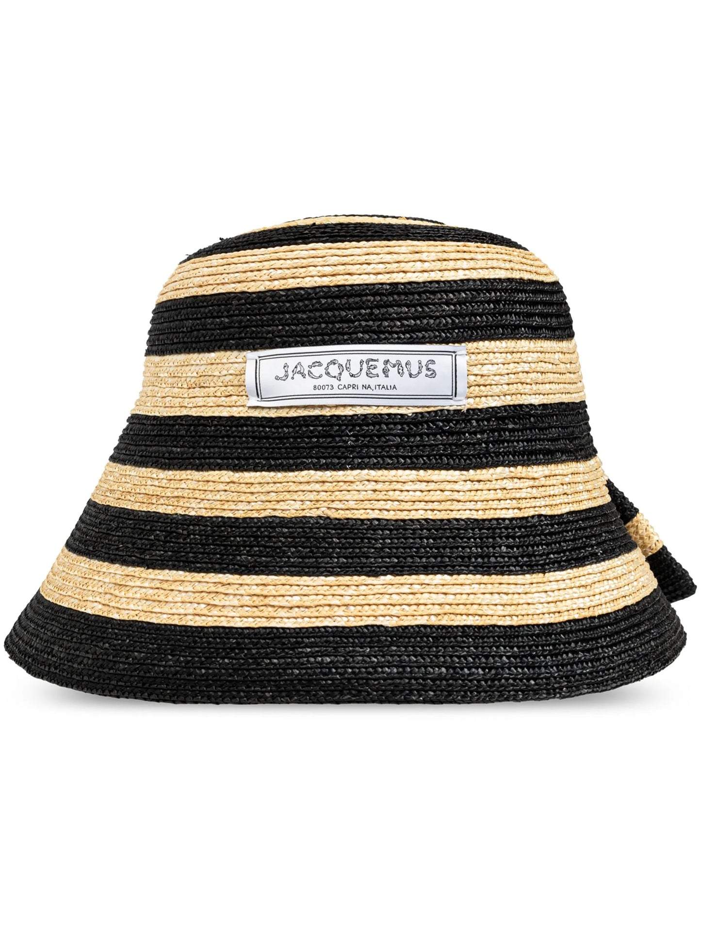 Le Vela bucket hat