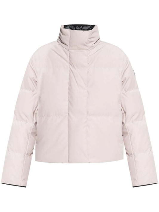 Grandview puffer jacket