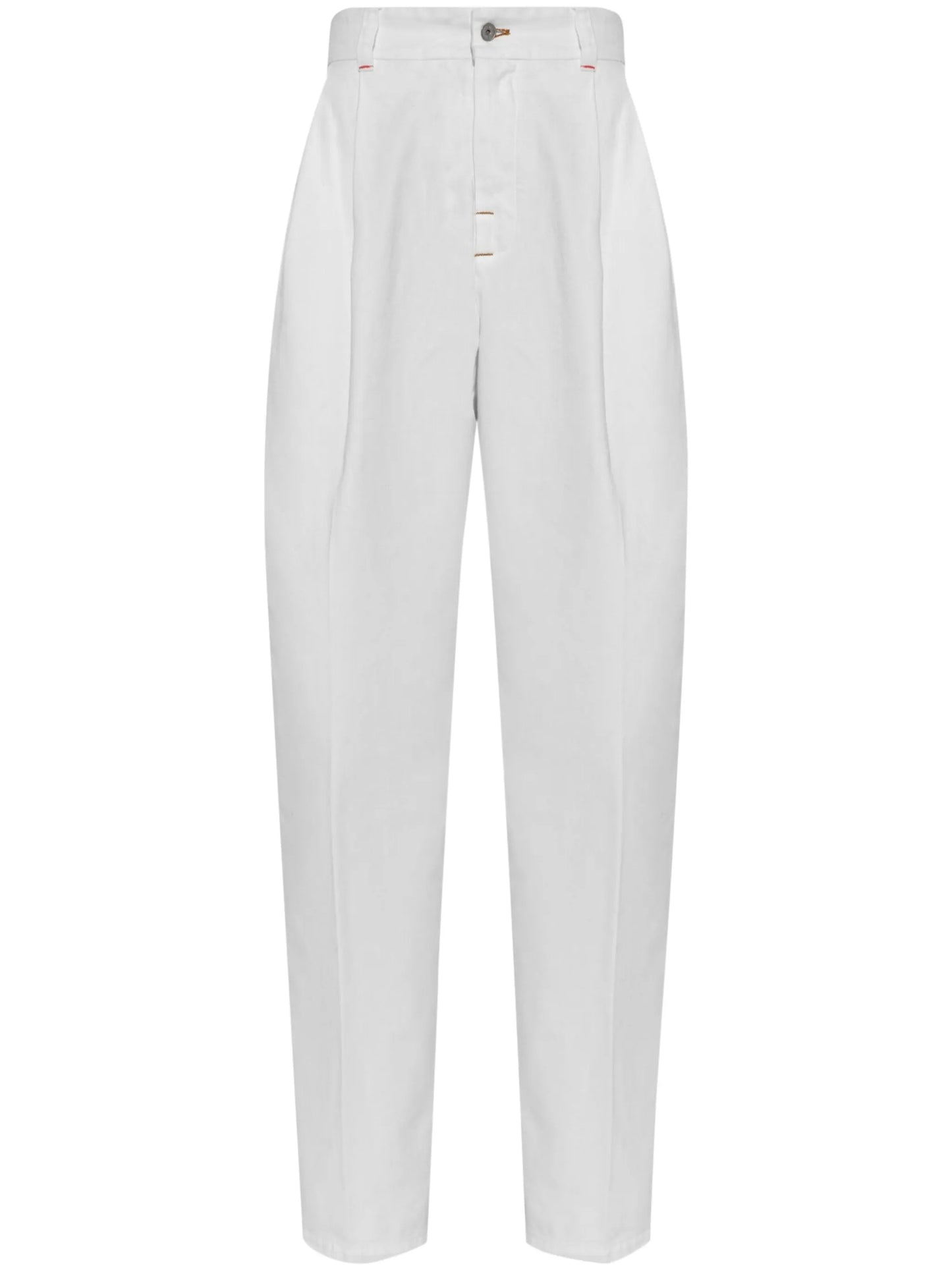 Le De-Nîmes Curzio trousers