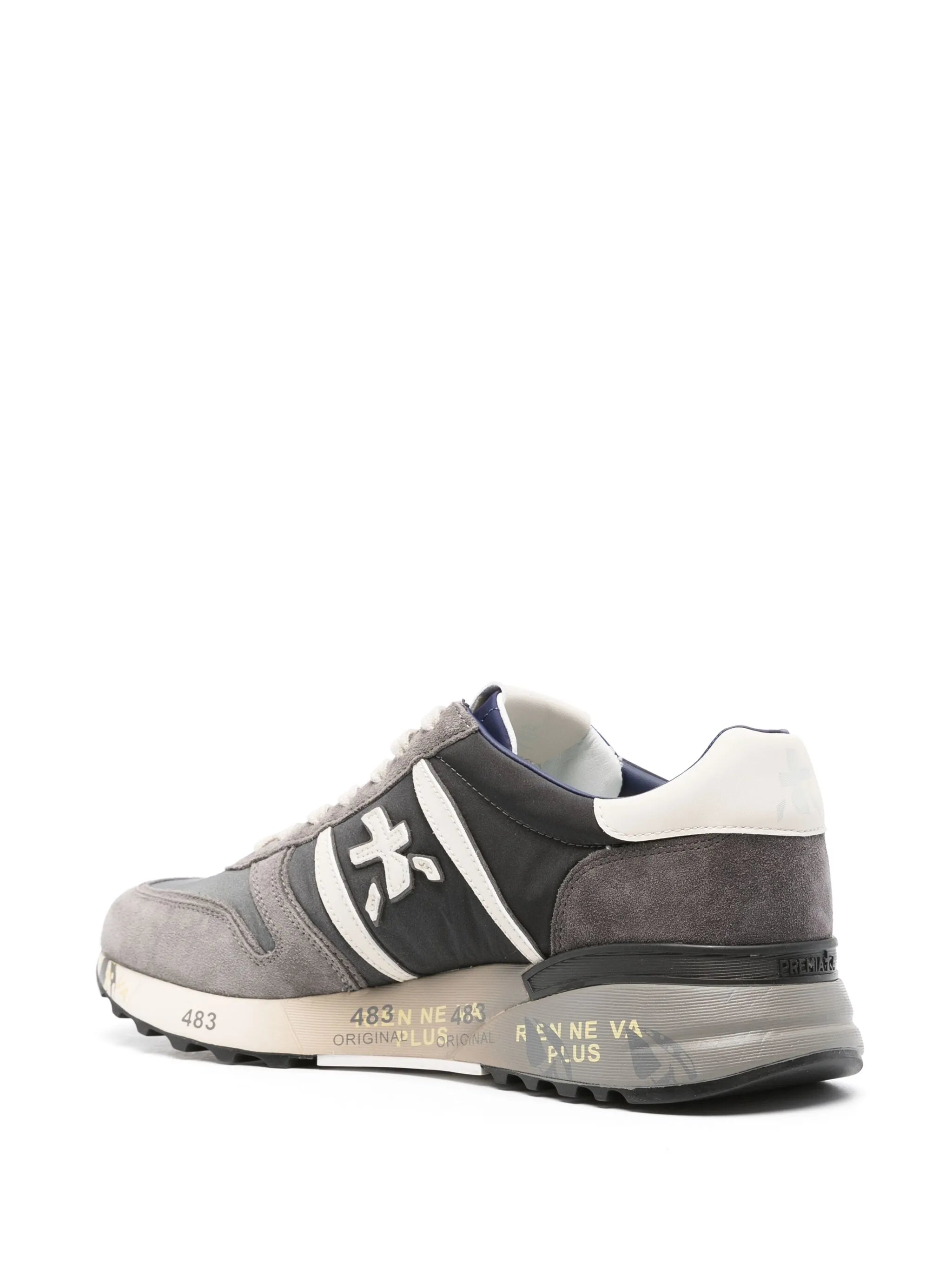 Lander 8409 sneakers