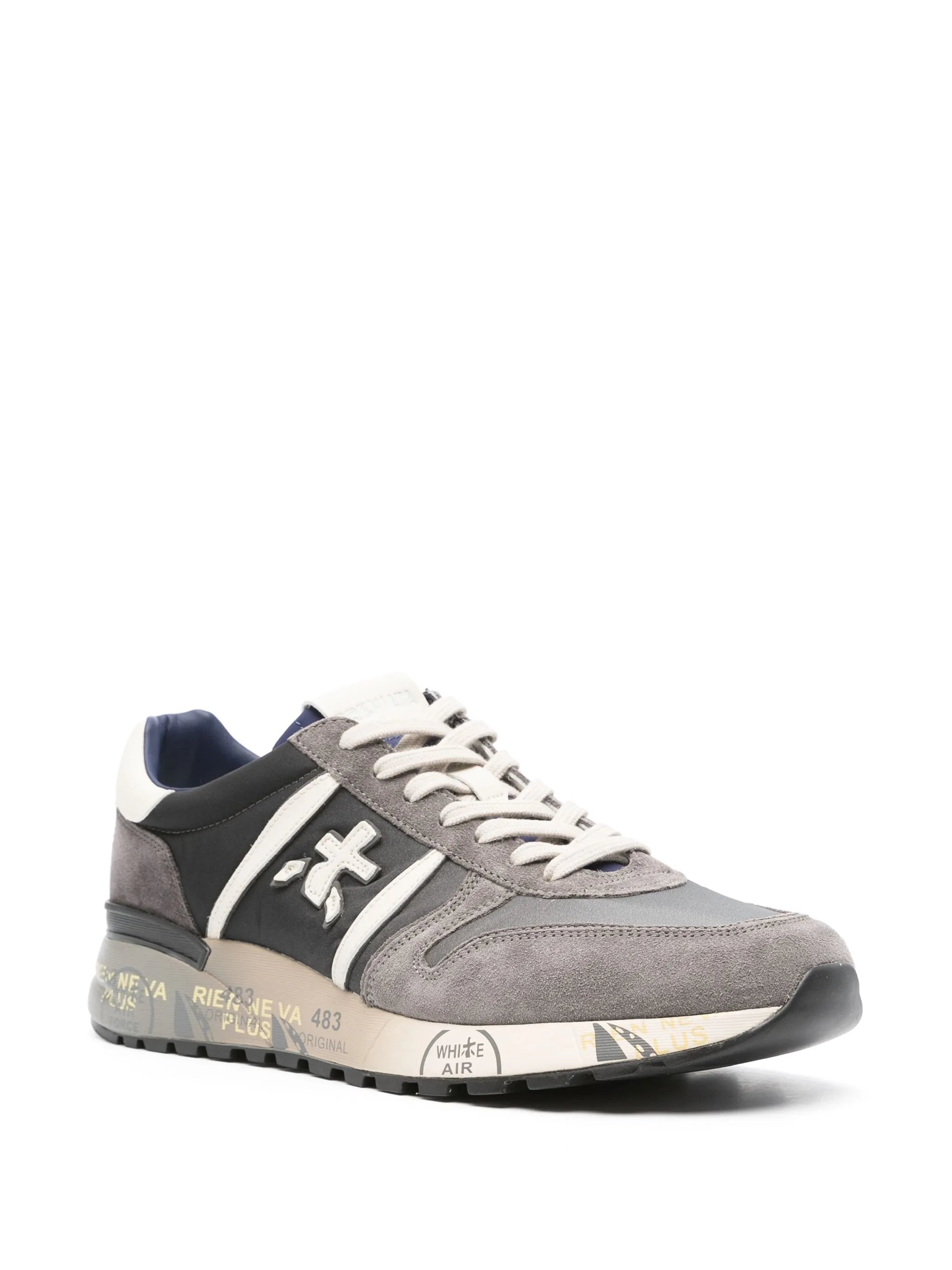 Lander 8409 sneakers