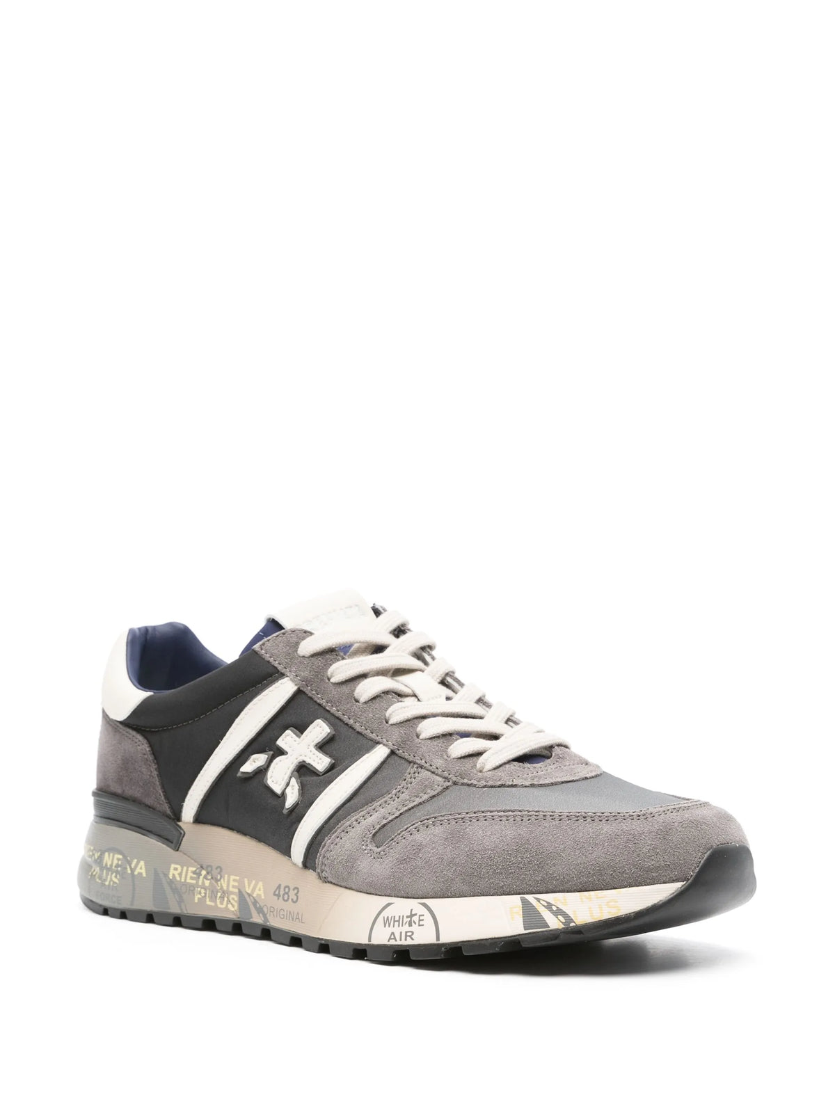 Lander 8409 sneakers
