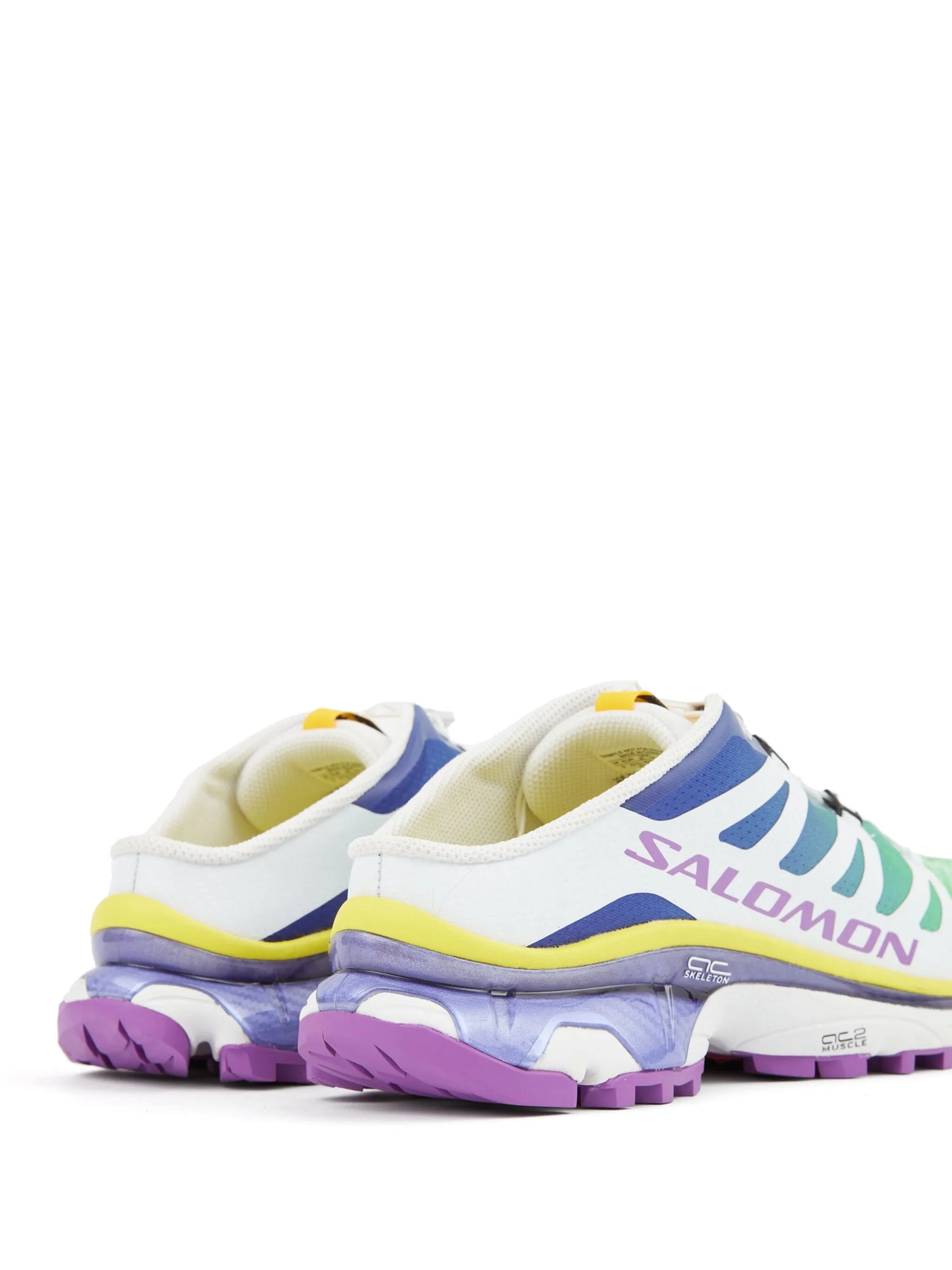 XT-4 slip-on sneakers