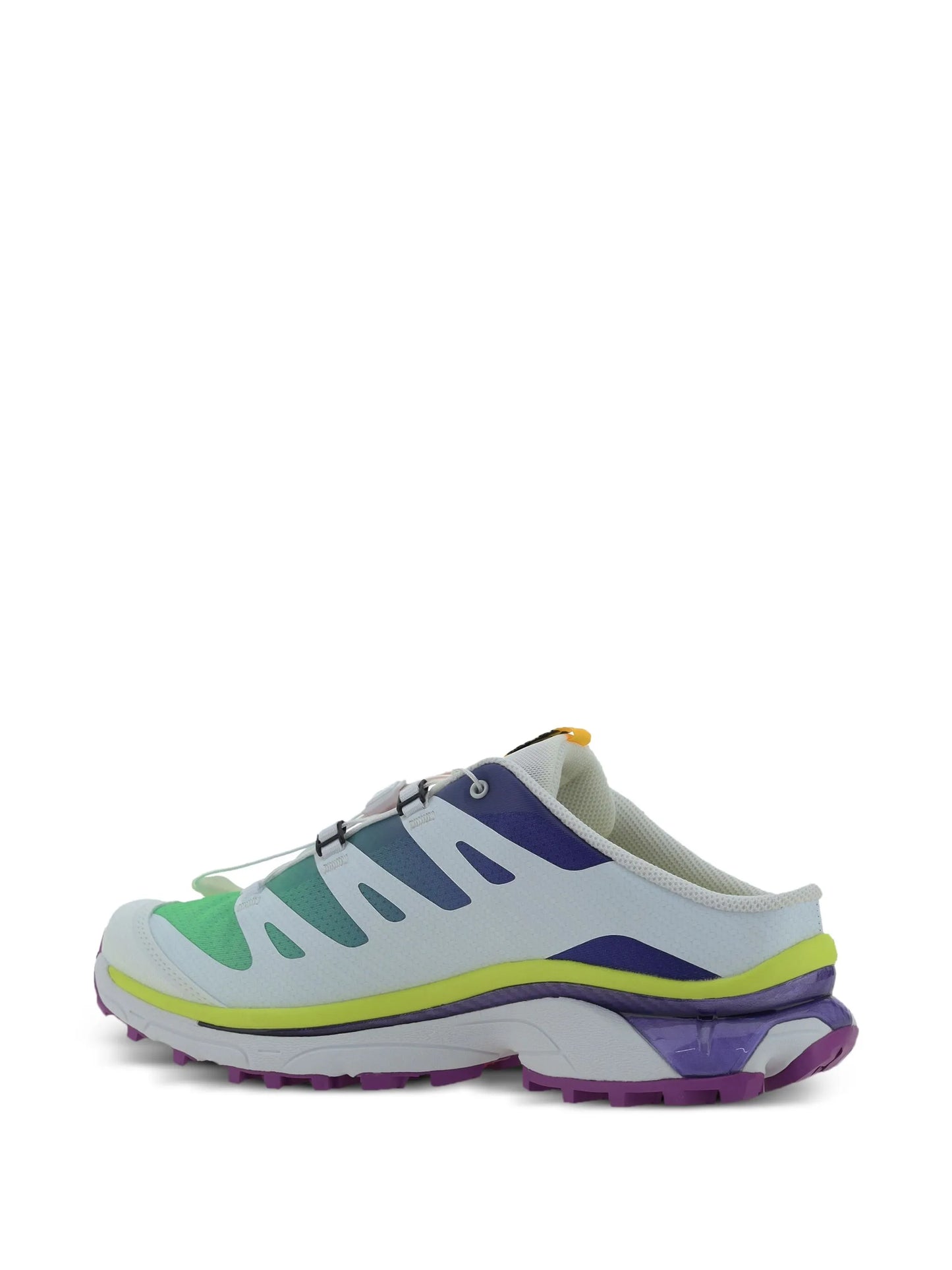 XT-4 slip-on sneakers