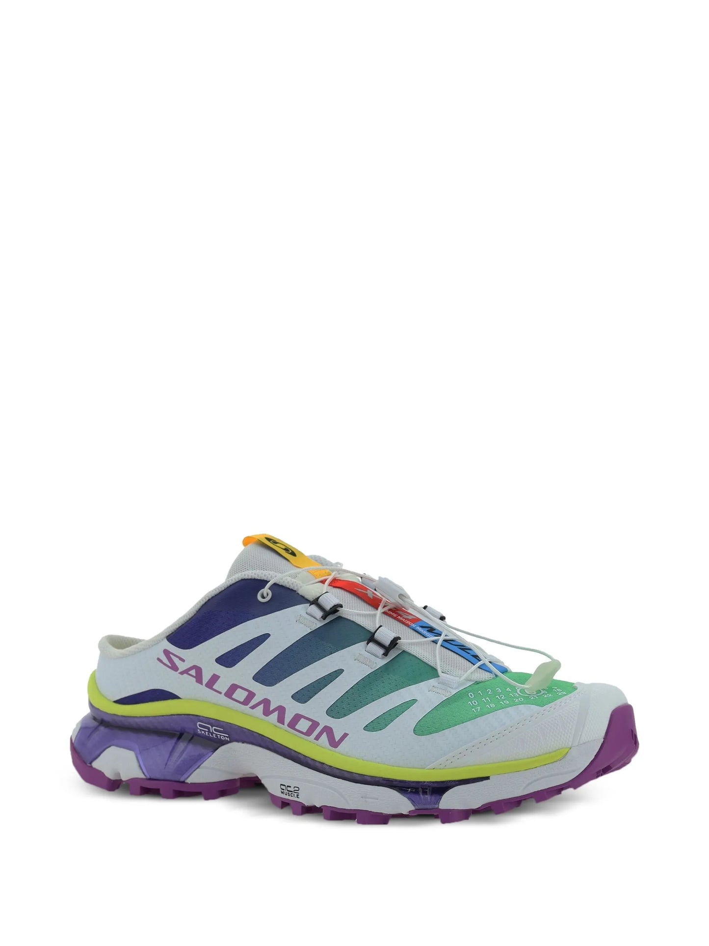 XT-4 slip-on sneakers