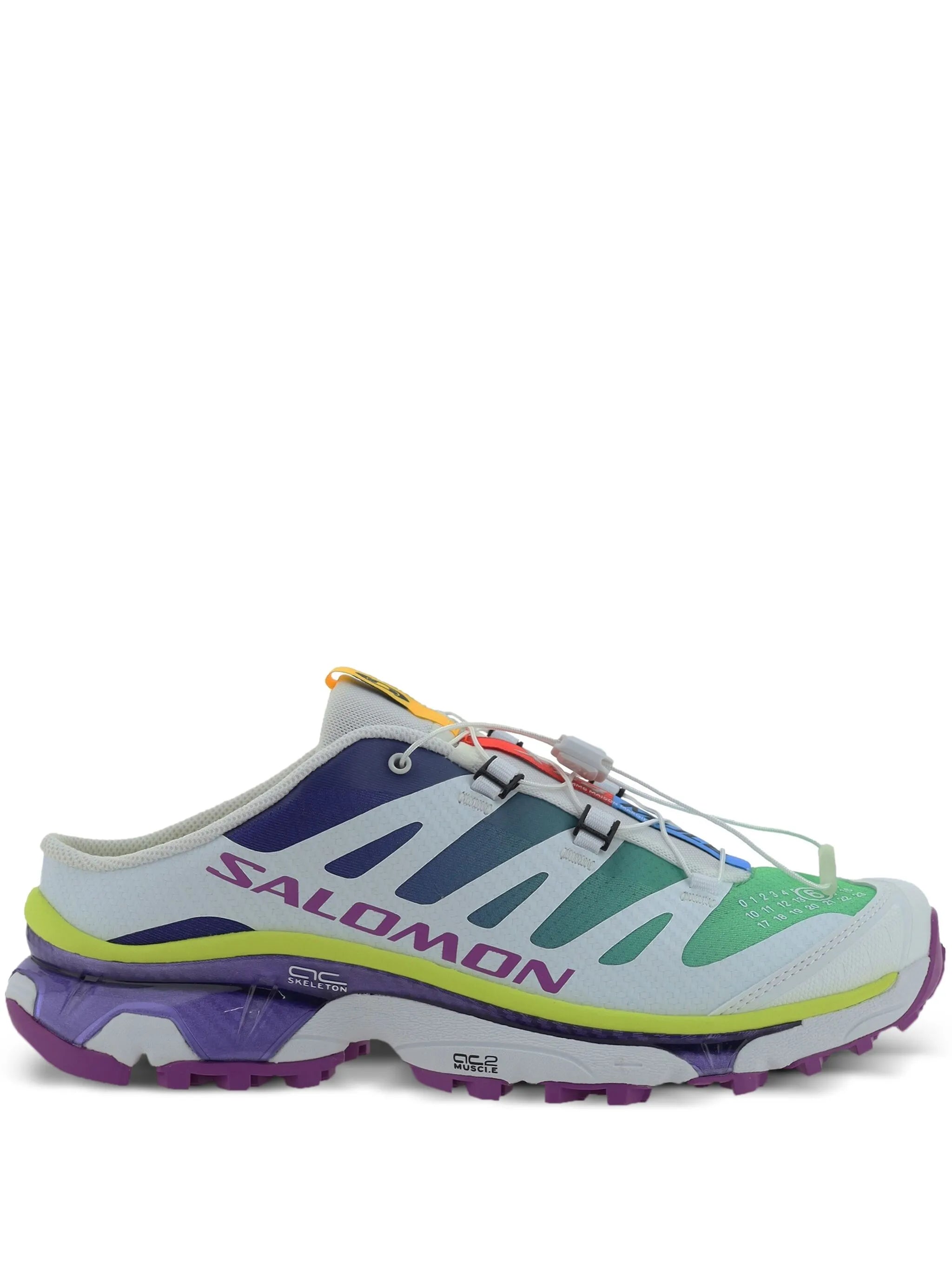 XT-4 slip-on sneakers