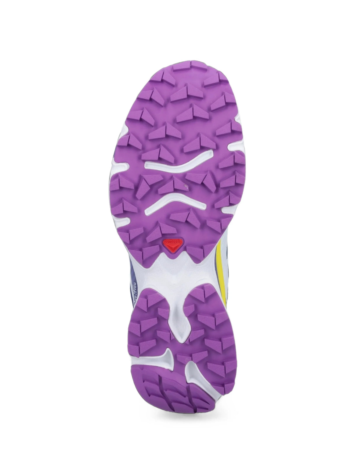 x Salomon XT-4 Spectrum "Blue" slip-on sneakers