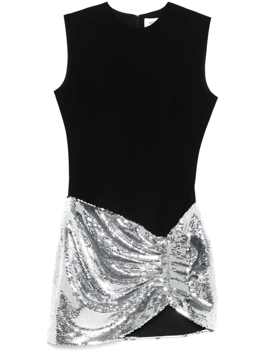 Mia mini dress