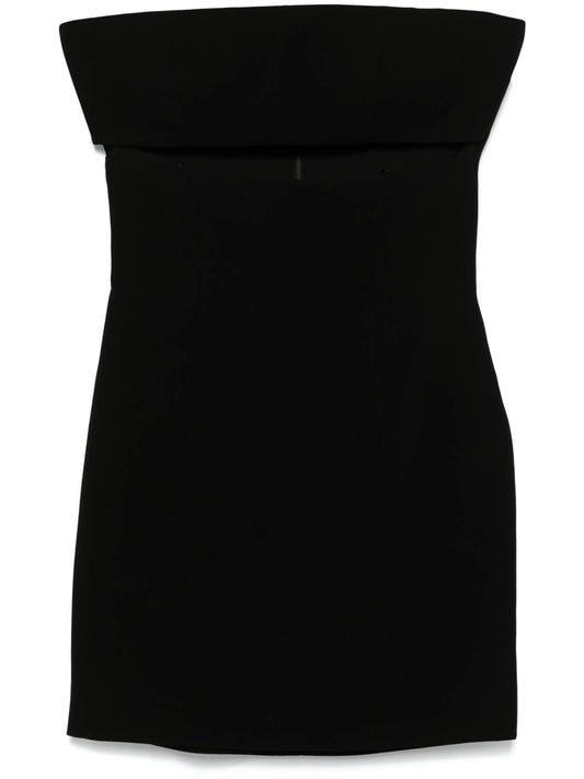 Margaux mini dress