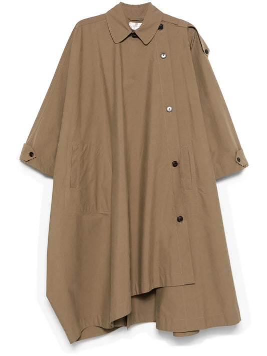 Aralia coat
