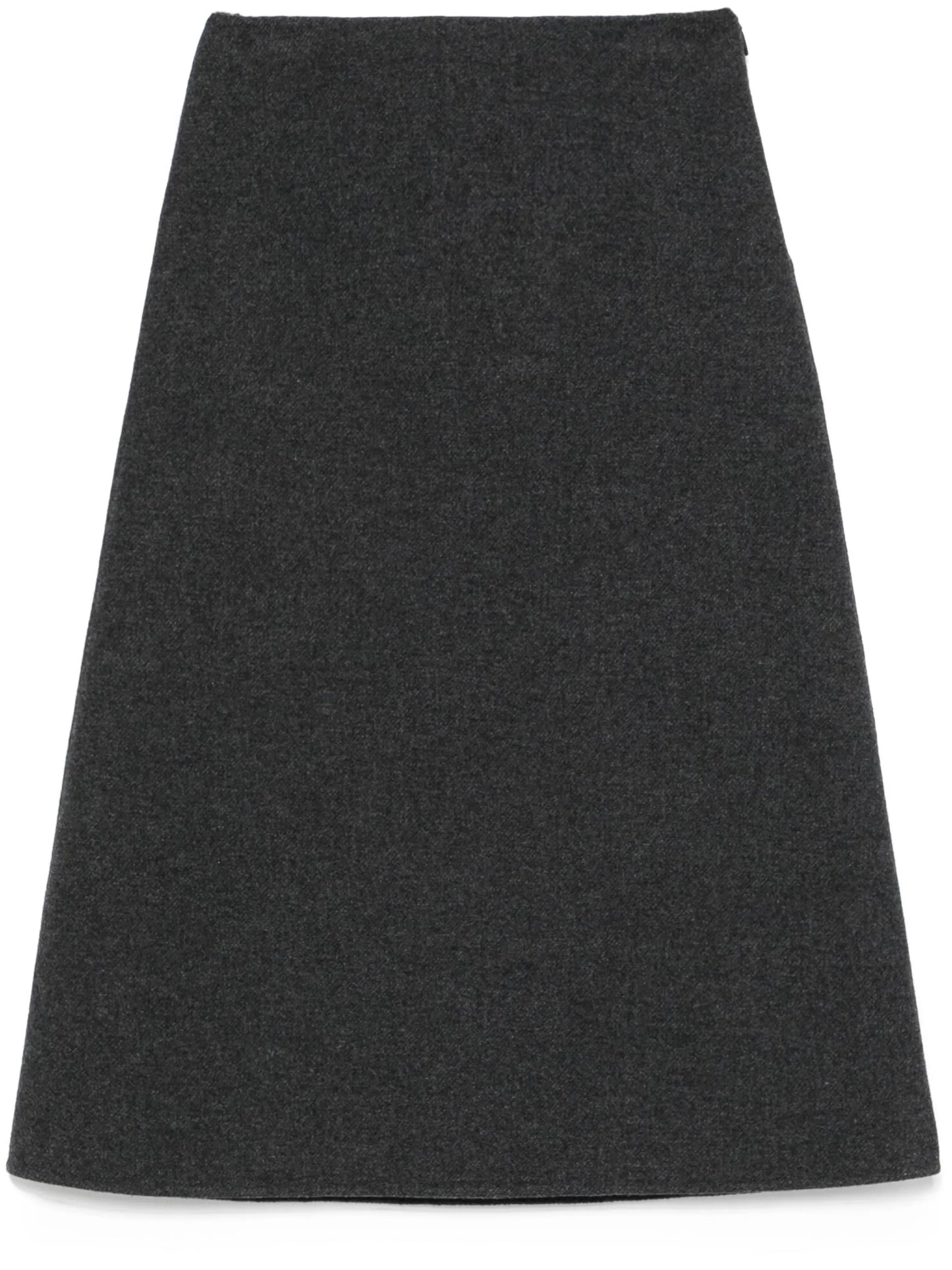Lison midi skirt