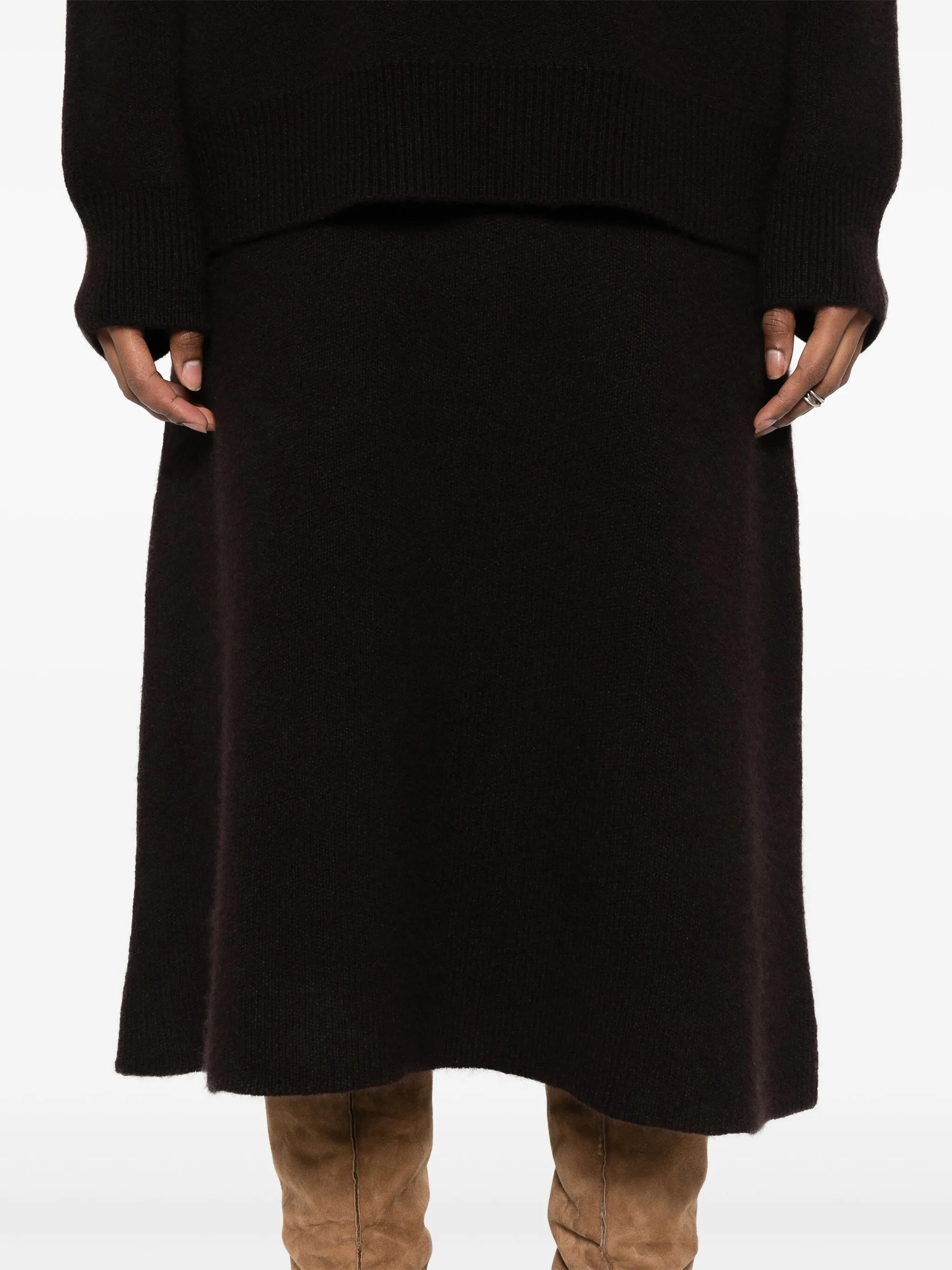 Ivaanka skirt
