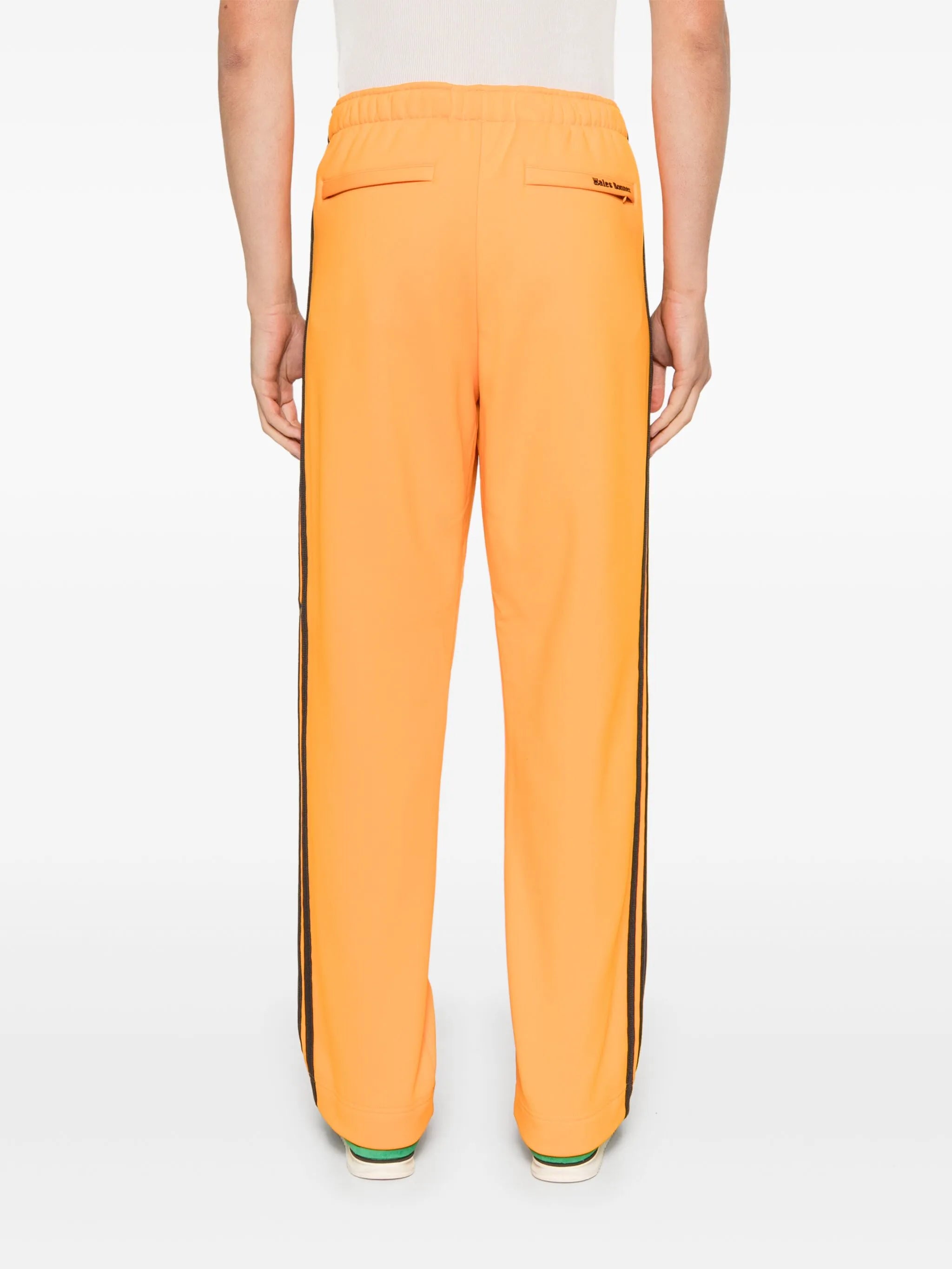 x Wales Bonner 3-Stripes track pants