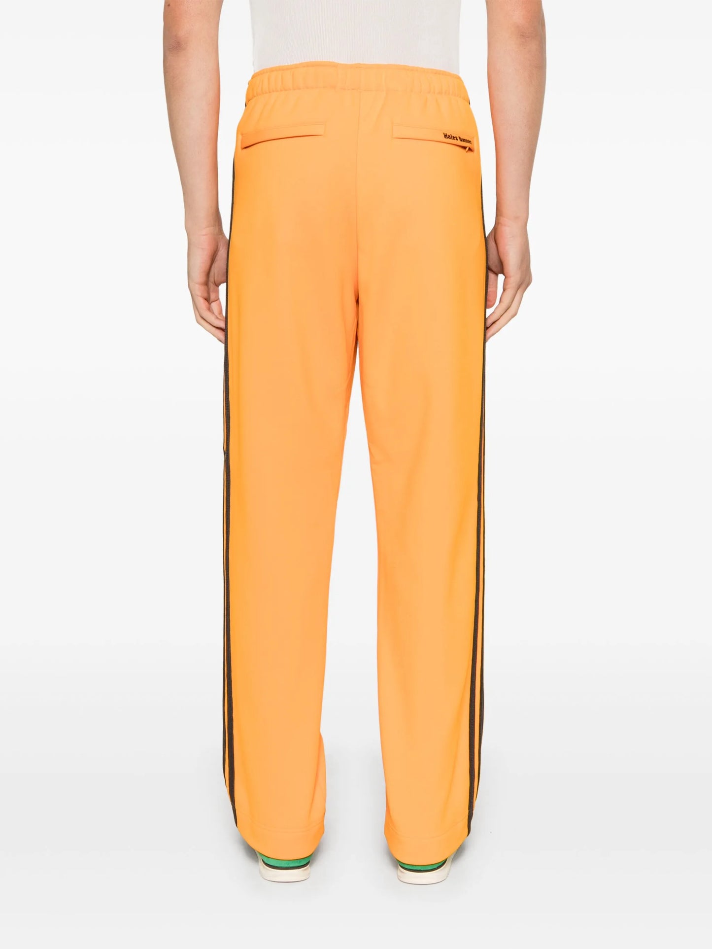 x Wales Bonner 3-Stripes track pants