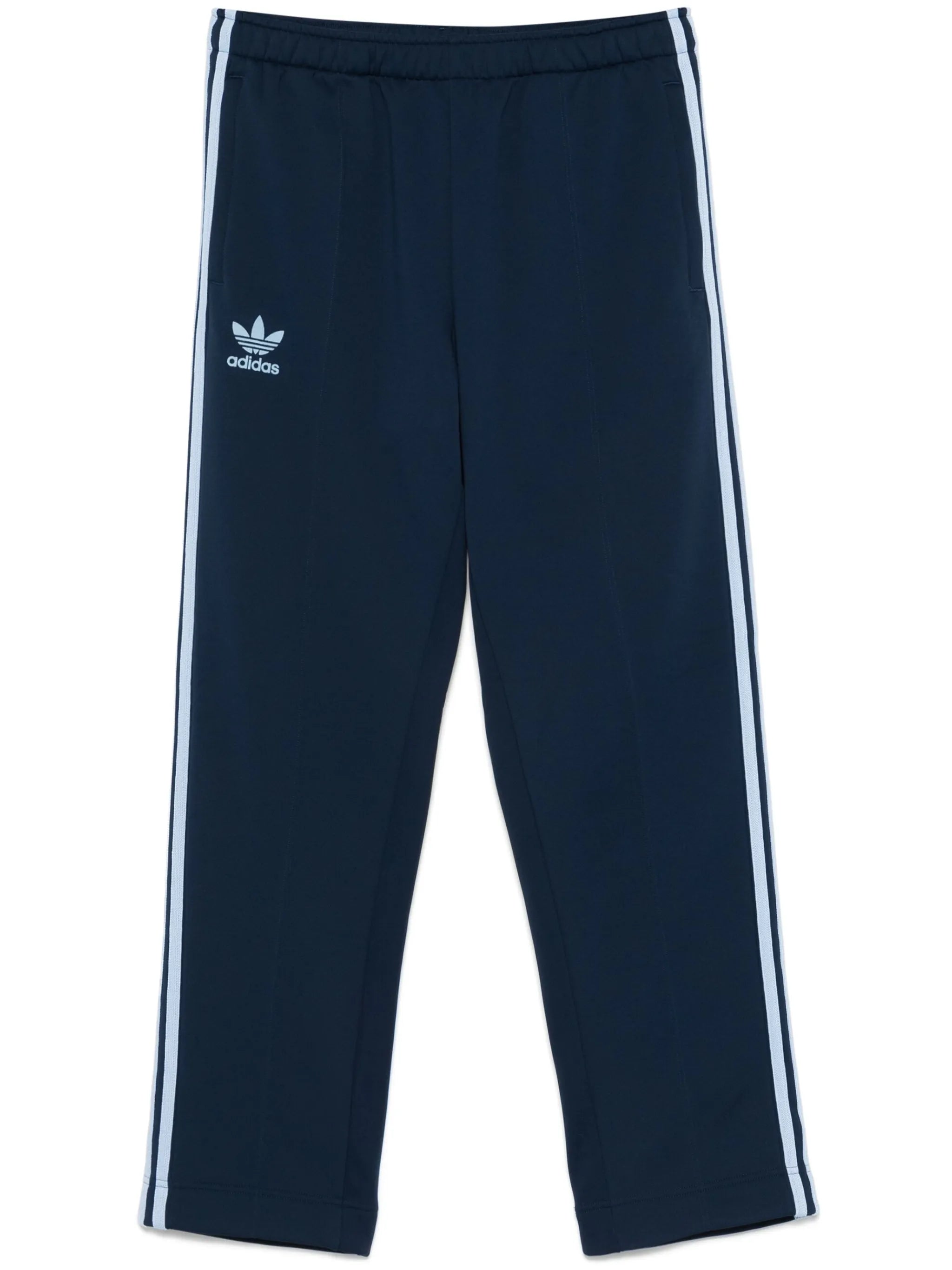 x Wales Bonner 3-Stripes track pants