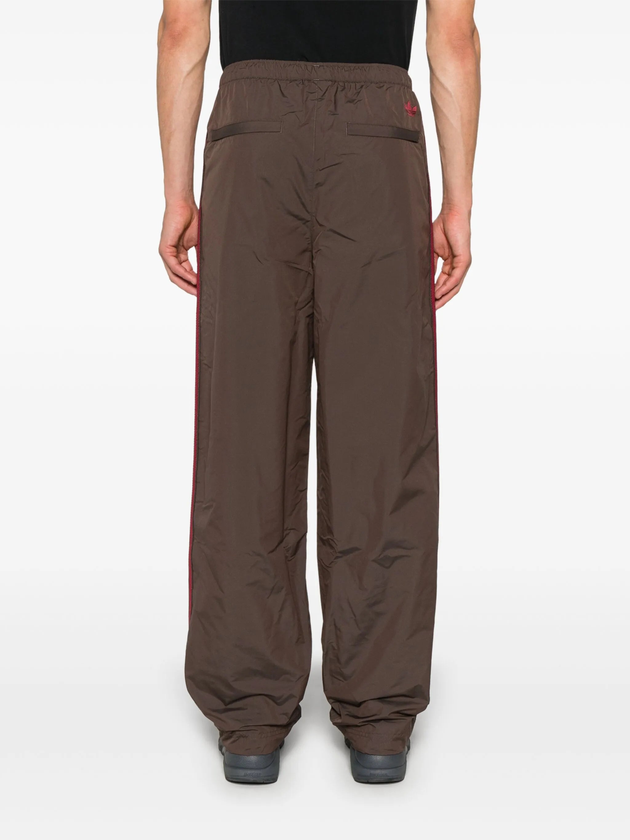 x Wales Bonner track pants
